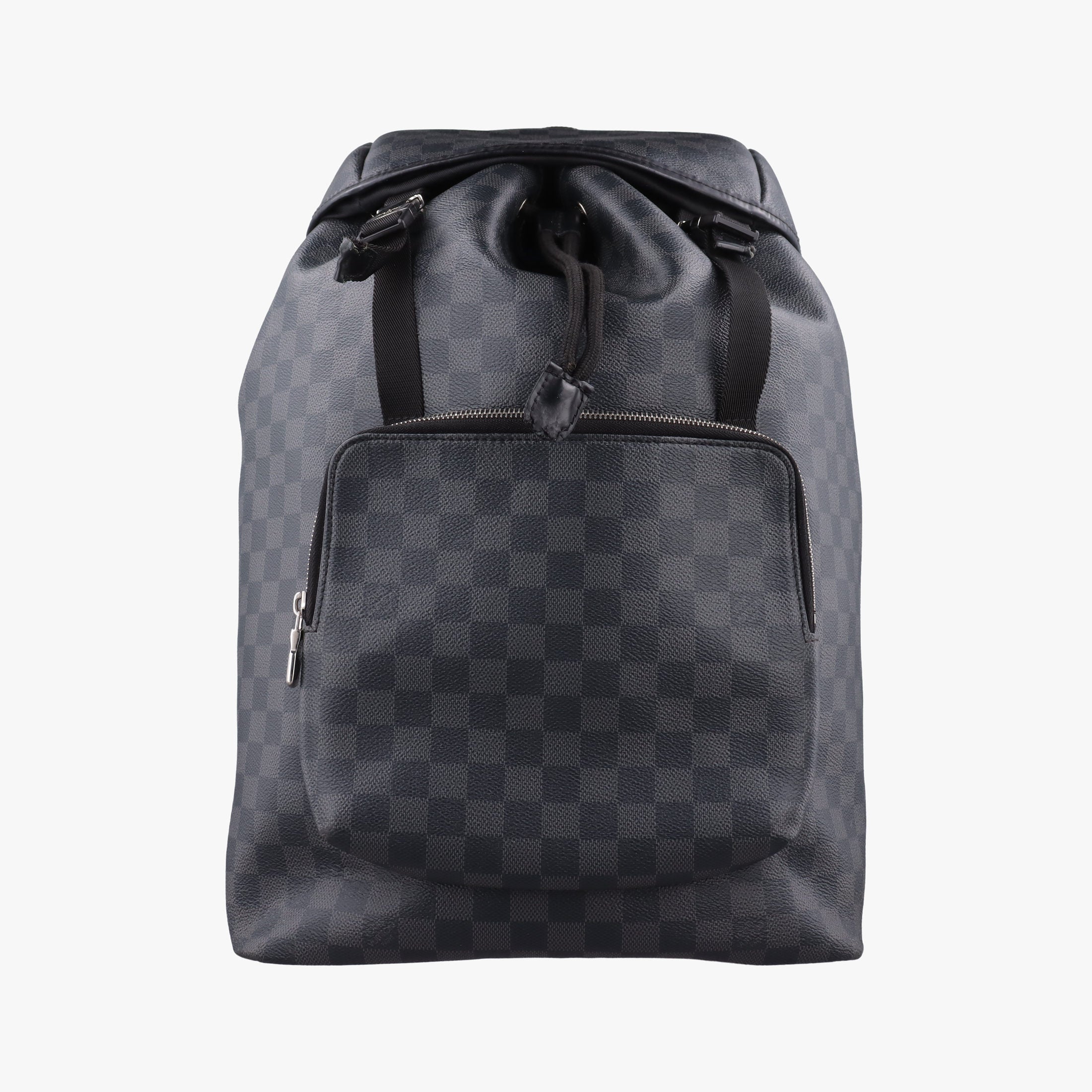 Zac Noir Damier Graphite N40005 DR4167ザック ノワール ダミエ グラフィット N40005 DR4167