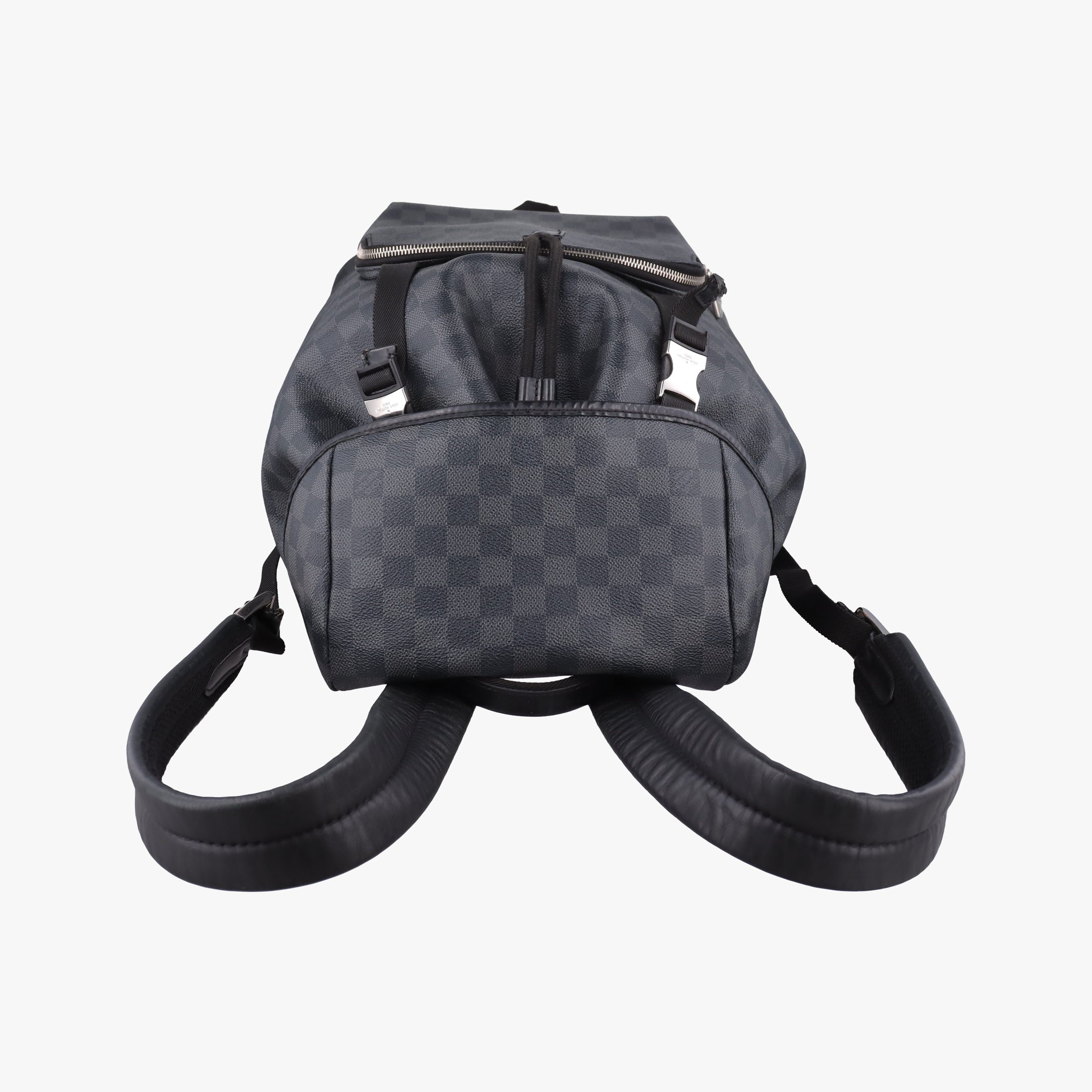 Zac Noir Damier Graphite N40005 DR4167ザック ノワール ダミエ グラフィット N40005 DR4167