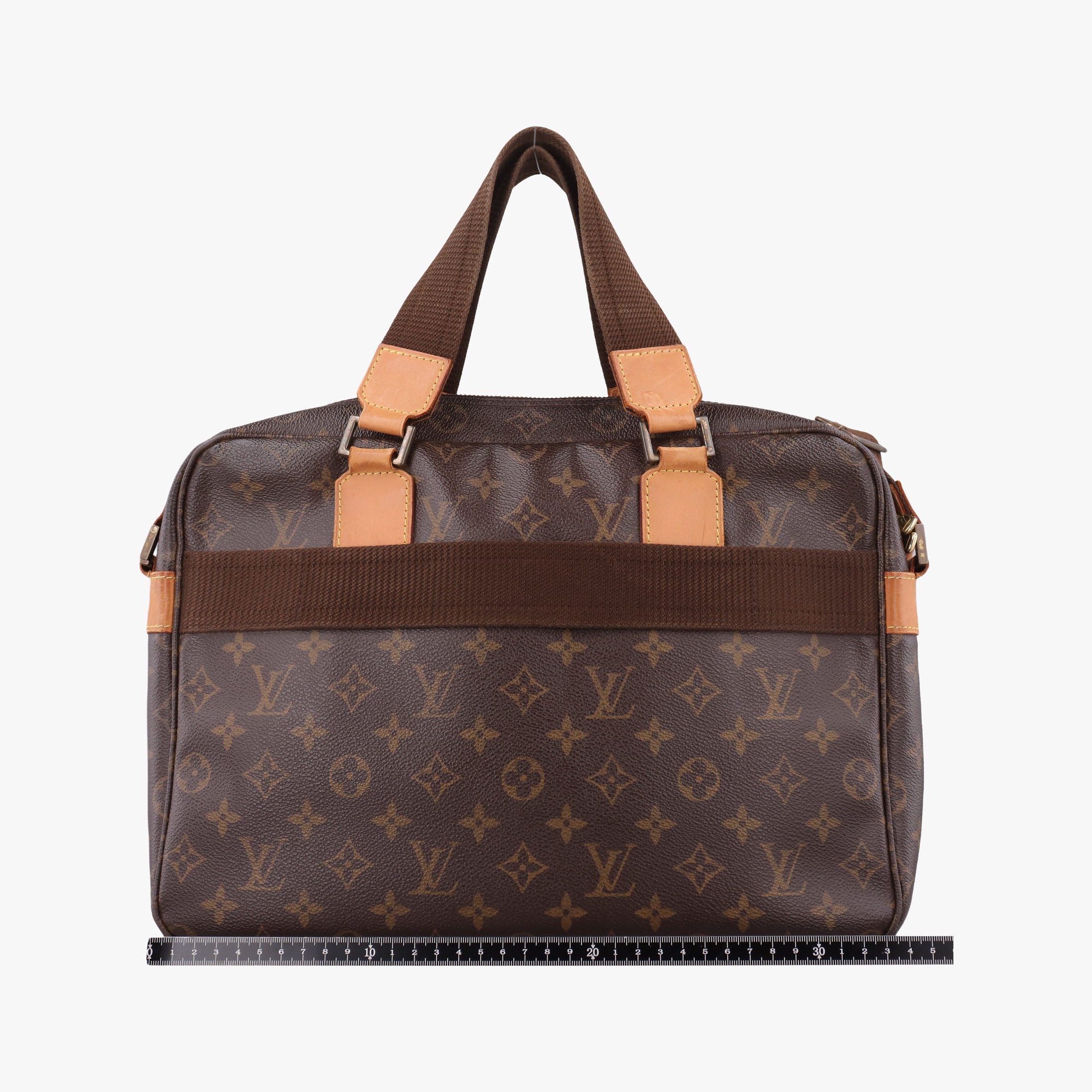Sac Bosphore brown Monogram Canvas M40043 CA0068サック ボスフォール モノグラム/ブラウン モノグラム キャンバス M40043 CA0068