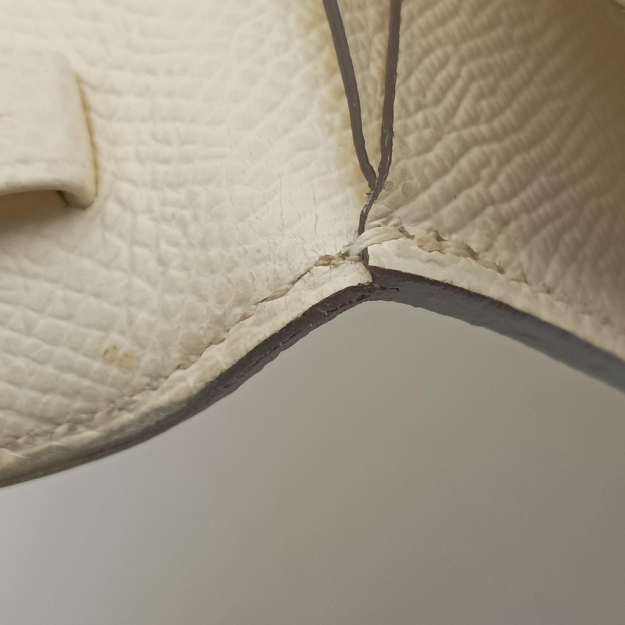 Clic 16 Nata Epsom Calfskin Y TI 009 BTクリック 16 ナタ ヴォー エプソン Y TI 009 BT
