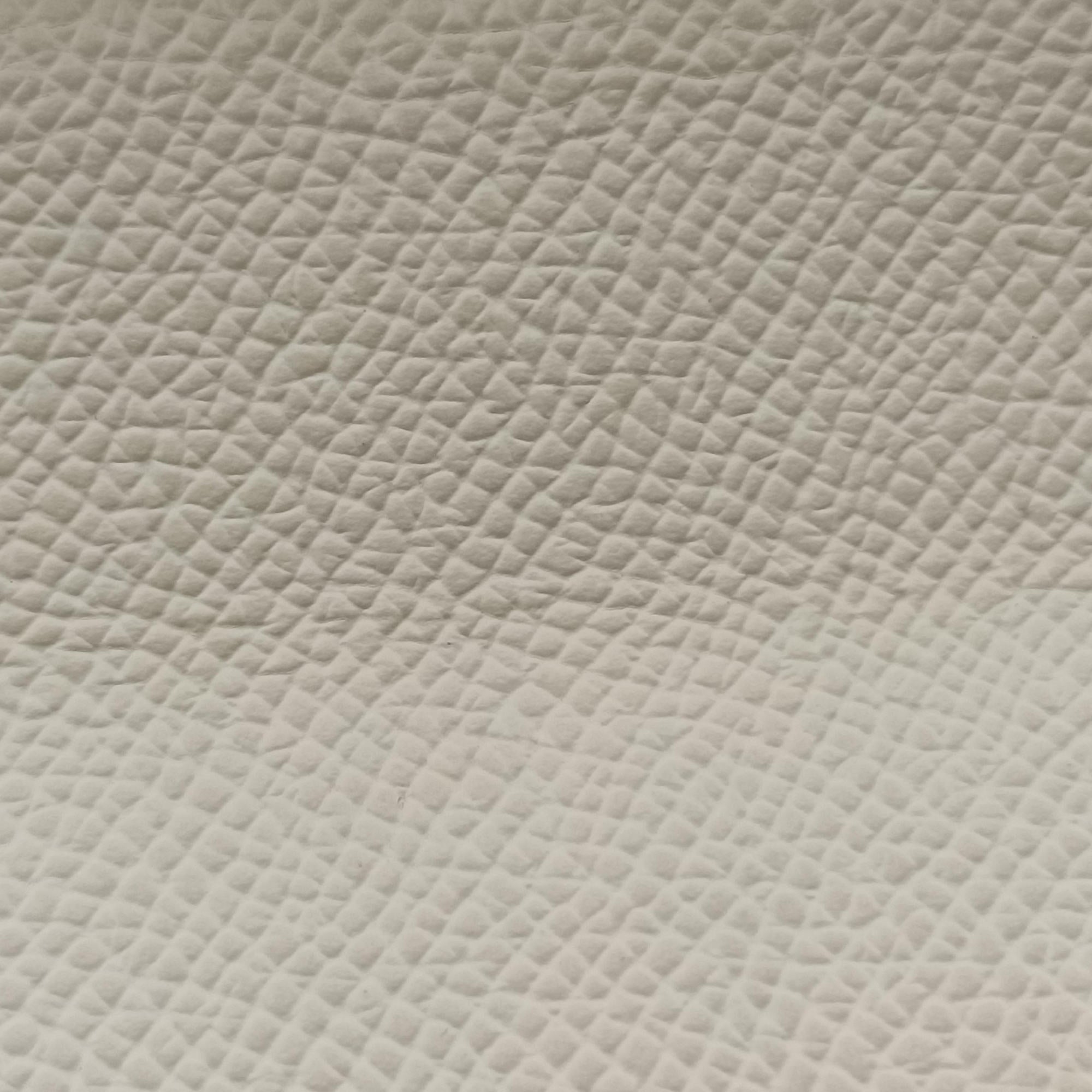 Clic 16 Nata Epsom Calfskin Y TI 009 BTクリック 16 ナタ ヴォー エプソン Y TI 009 BT