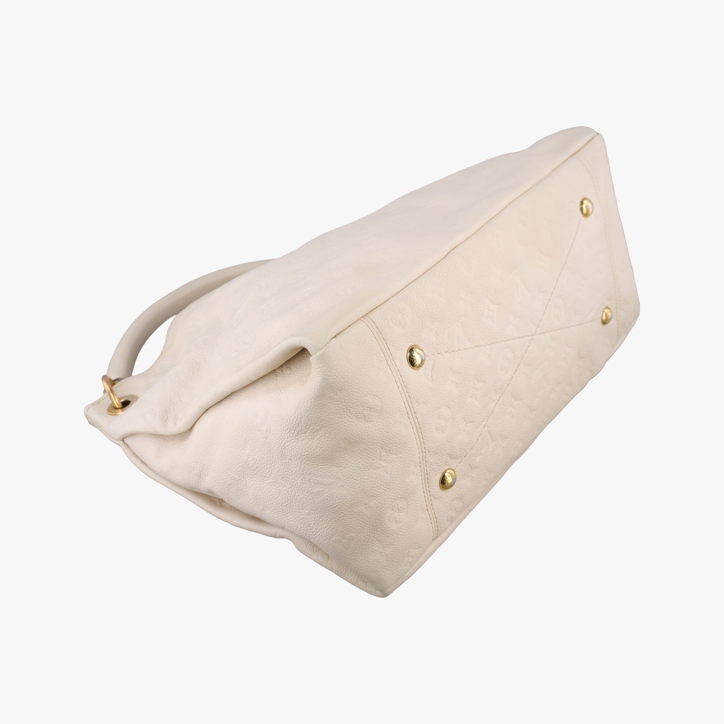 Artsy MM NEIGE Monogram Empreinte M93449 CA1172アーツィーMM ネージュ モノグラム アンプラント M93449 CA1172