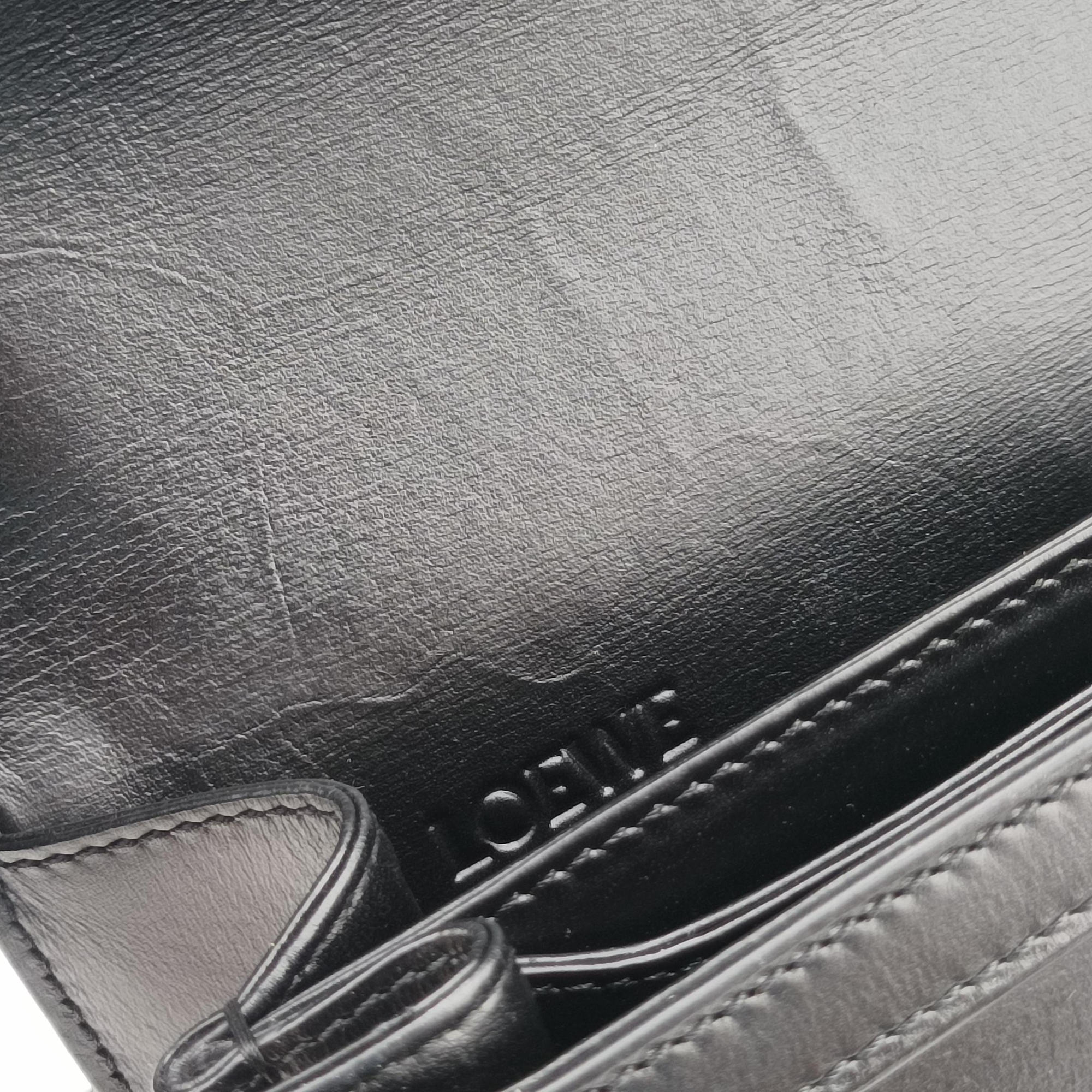 Barcelona Black Leather 061607バルセロナ ブラック レザー 061607