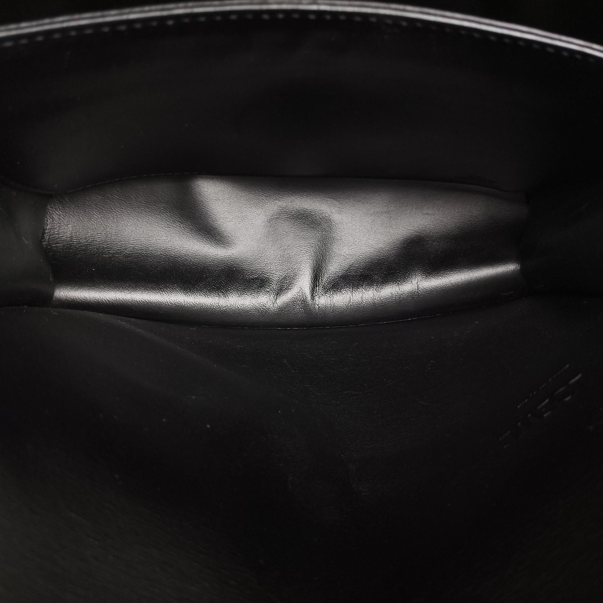 Barcelona Black Leather 061607バルセロナ ブラック レザー 061607