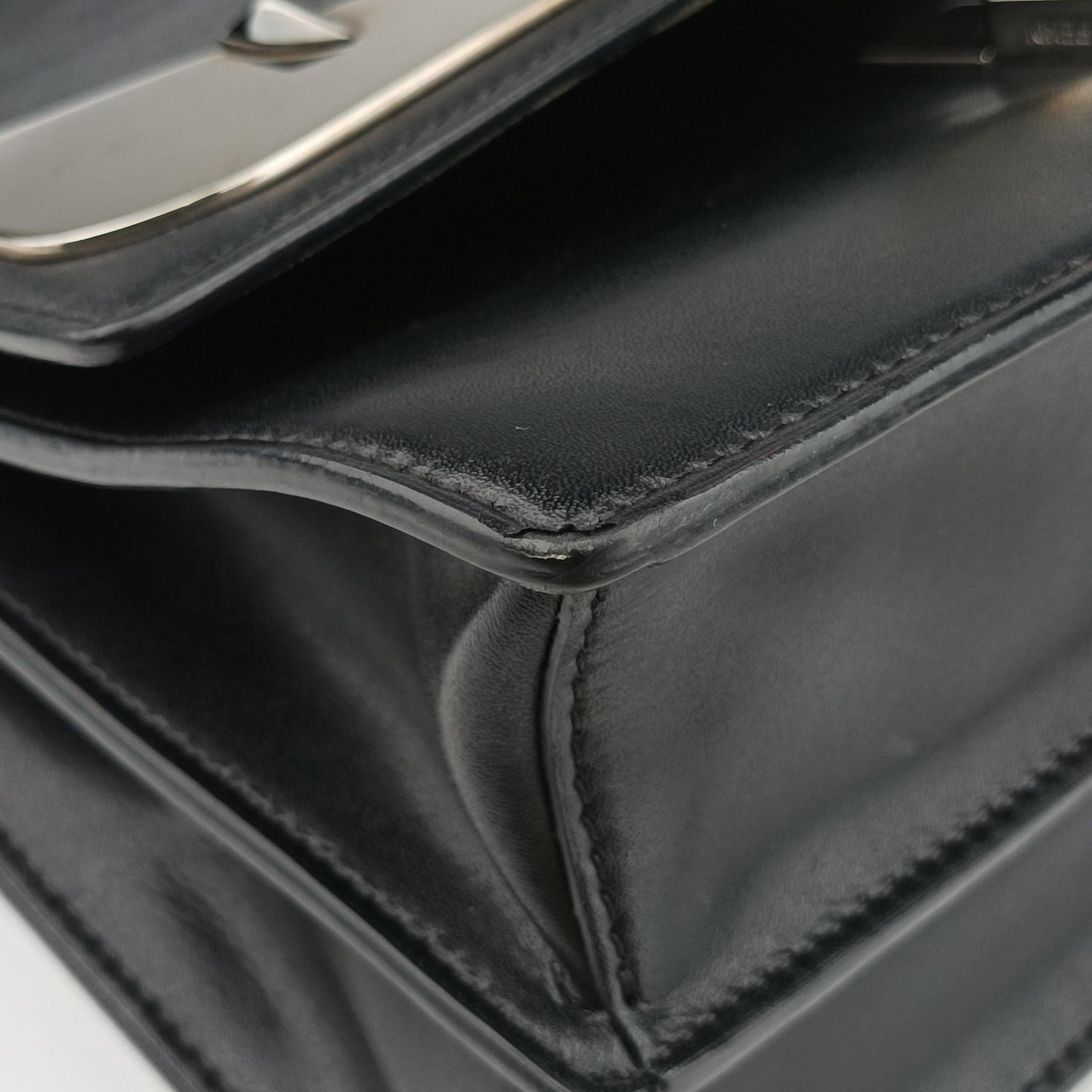 Monster Kan I Black Leather 8BT203 8BT203-2SR 179-3355モンスター キャナイ ブラック レザー 8BT203 8BT203-2SR 179-3355