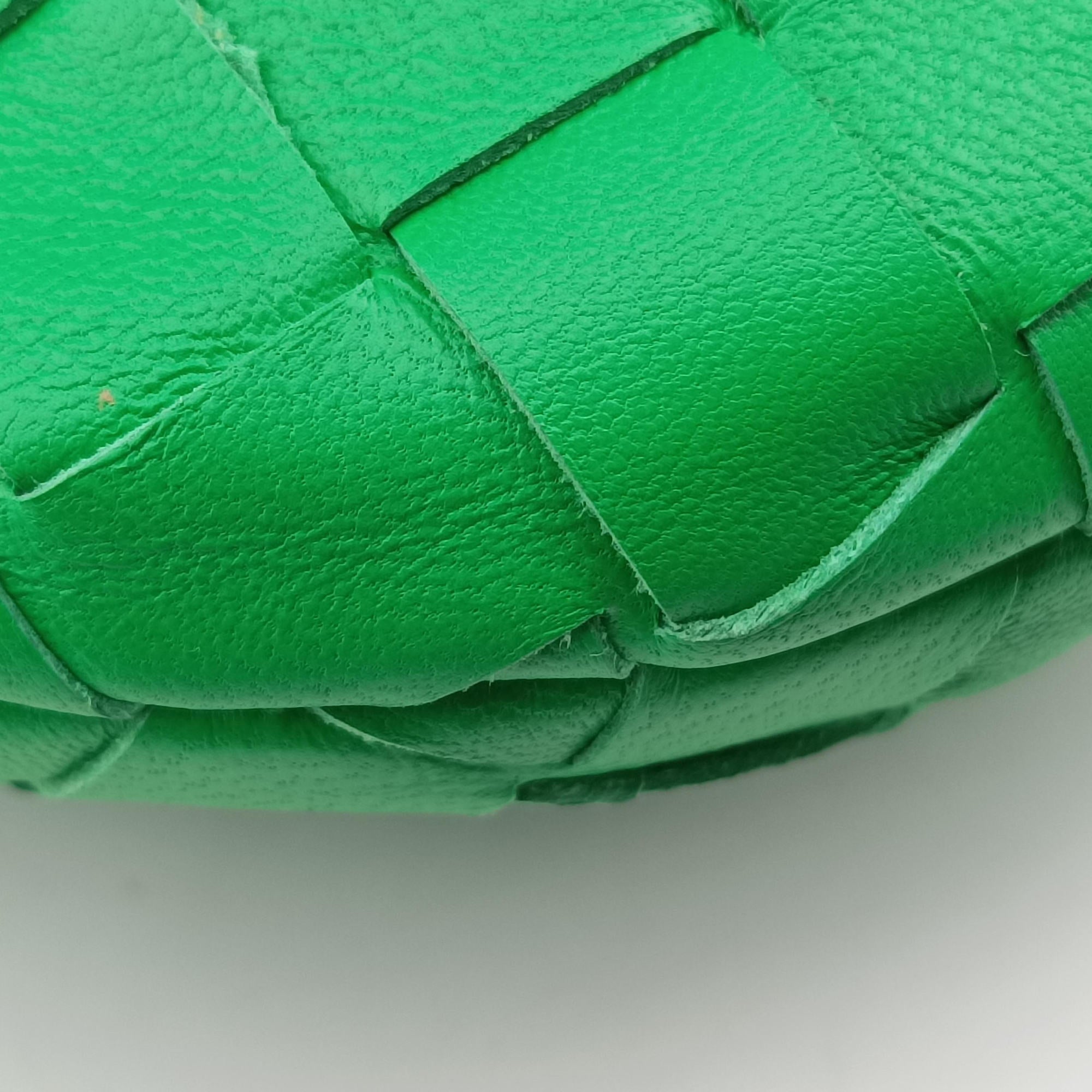 The Jodie Green lambskin A00218720G IC Chipザ ジョディ グリーン ラムスキン A00218720G ICチップ