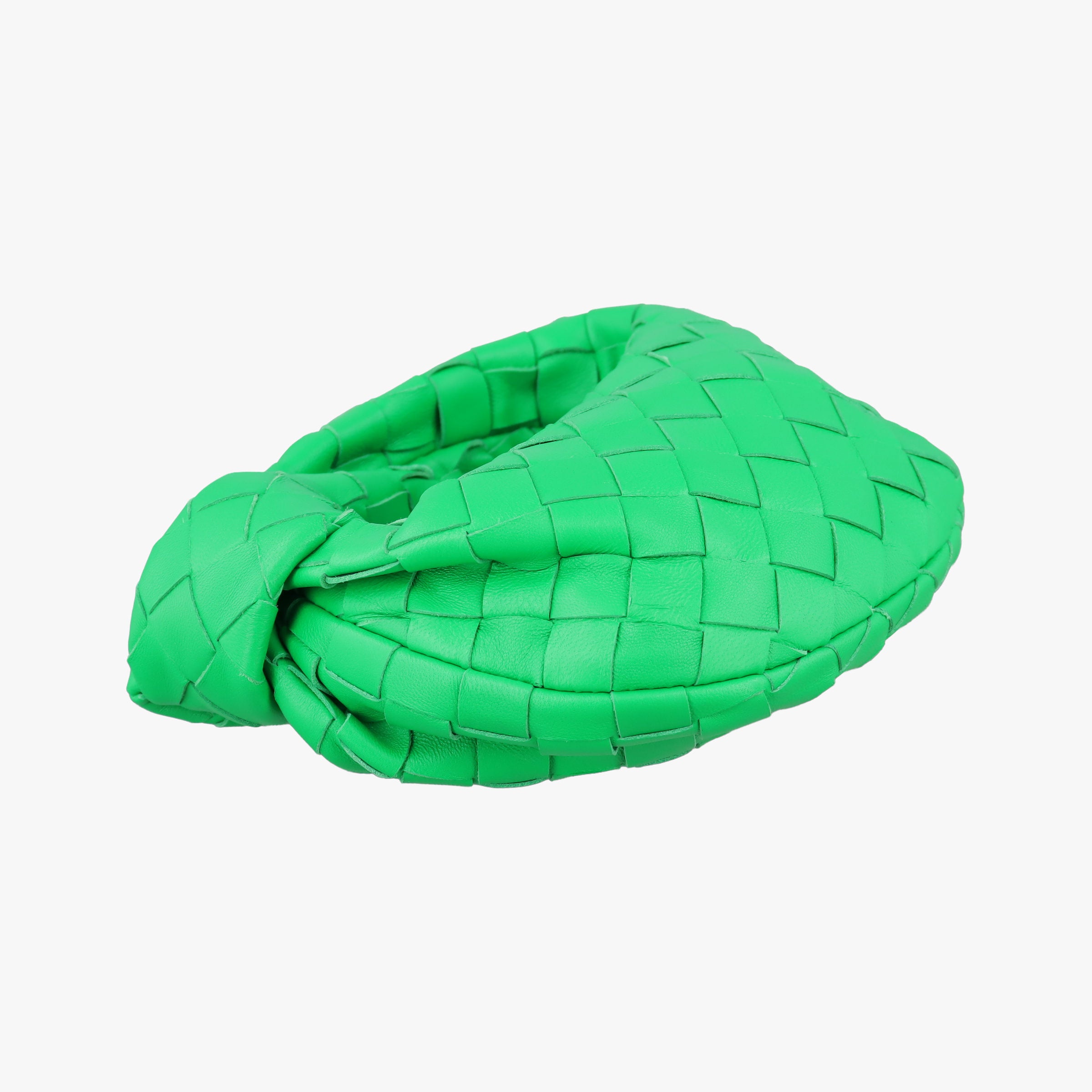 The Jodie Green lambskin A00218720G IC Chipザ ジョディ グリーン ラムスキン A00218720G ICチップ