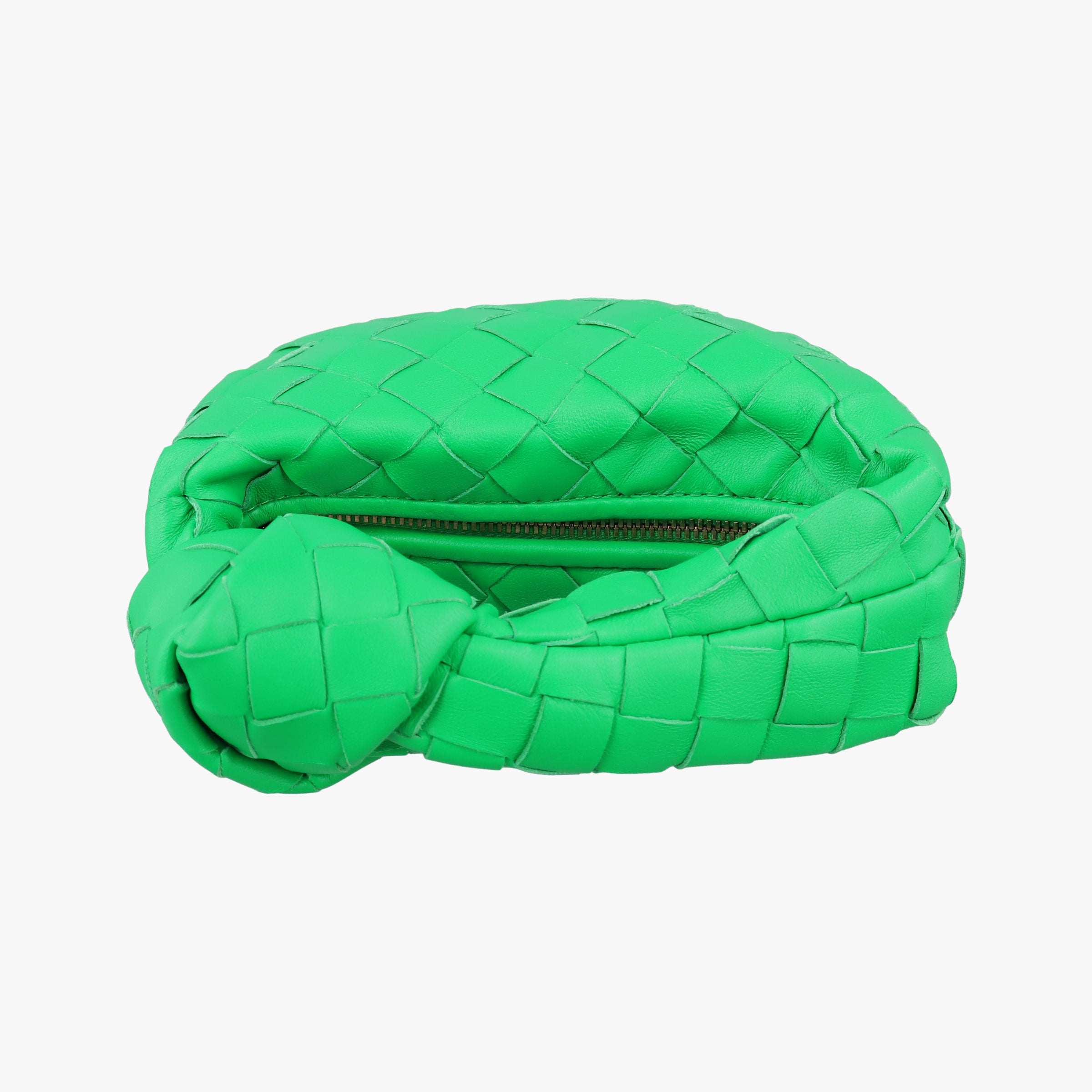 The Jodie Green lambskin A00218720G IC Chipザ ジョディ グリーン ラムスキン A00218720G ICチップ