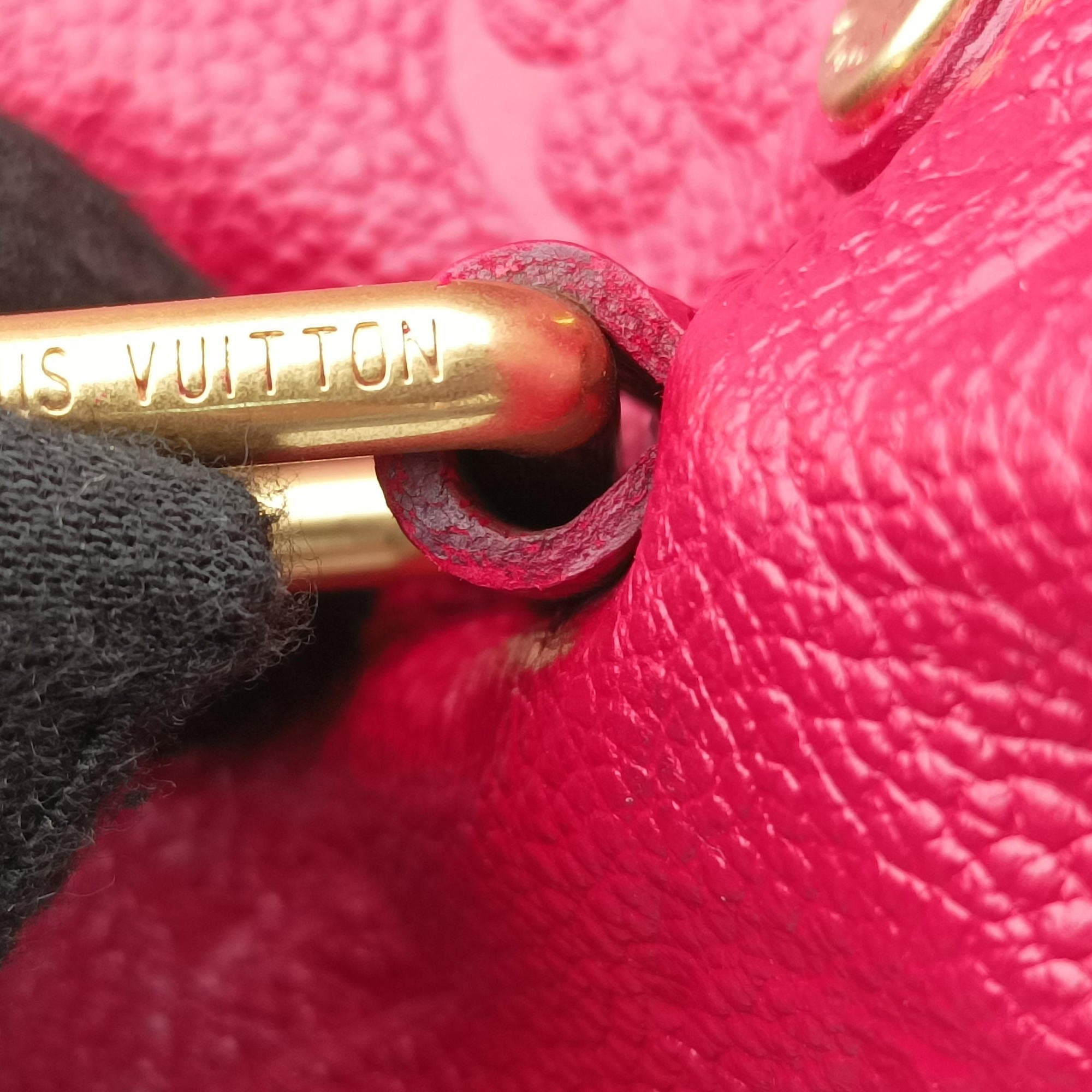 Speedy Bandouliere 25 Aurore Monogram Empreinte M40764 SP0133スピーディ バンドリエール25 オロール モノグラム アンプラント M40764 SP0133