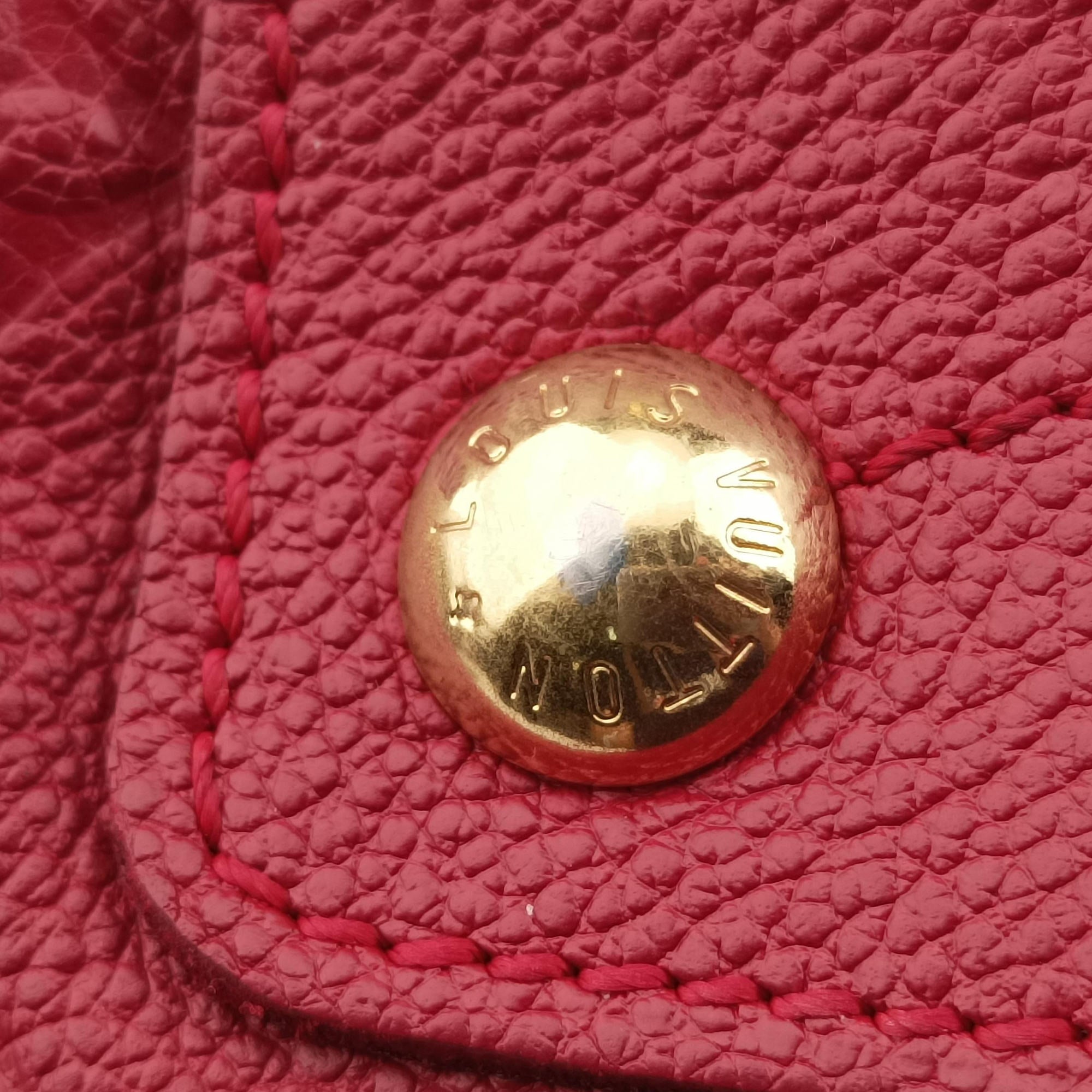 Speedy Bandouliere 25 Aurore Monogram Empreinte M40764 SP0133スピーディ バンドリエール25 オロール モノグラム アンプラント M40764 SP0133