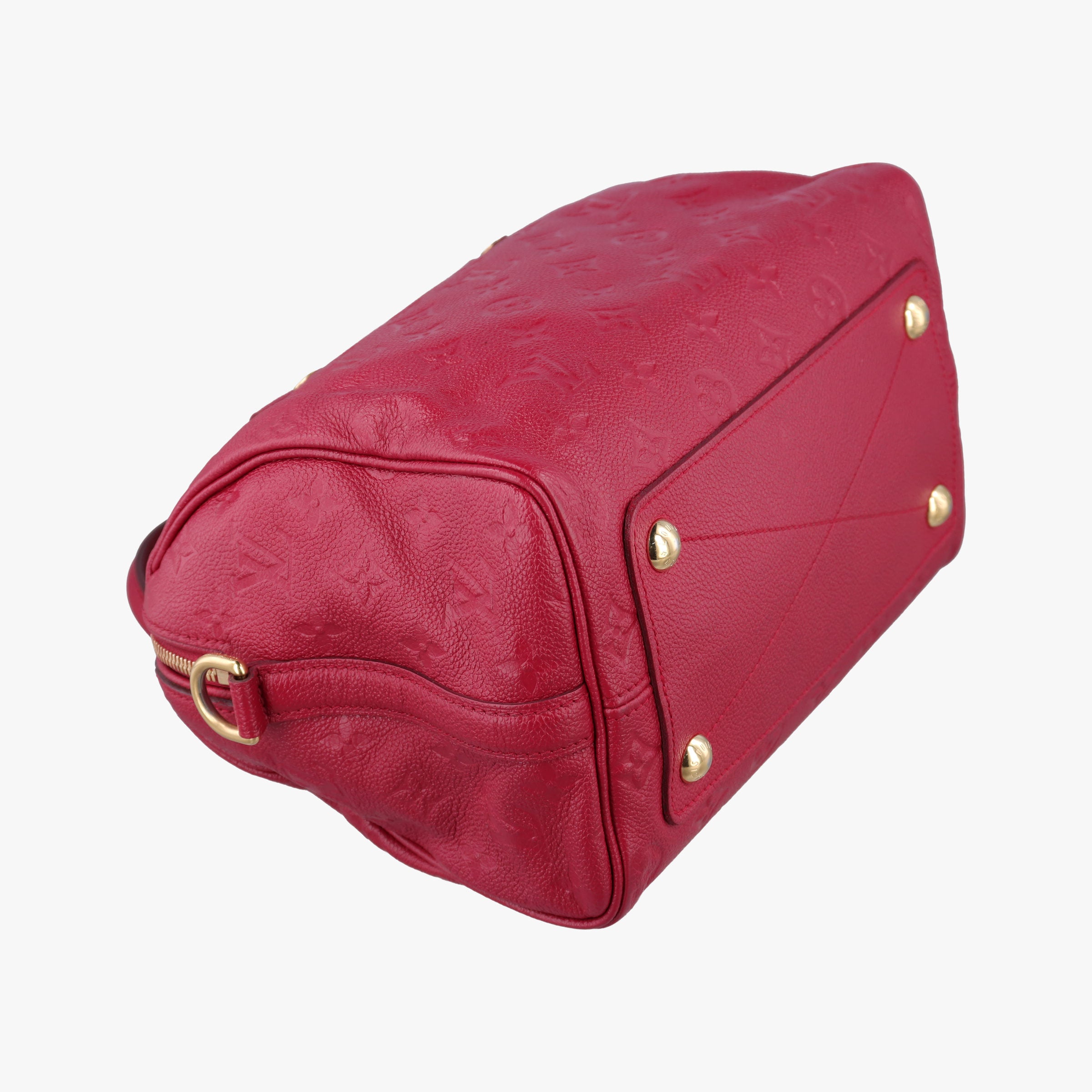 Speedy Bandouliere 25 Aurore Monogram Empreinte M40764 SP0133スピーディ バンドリエール25 オロール モノグラム アンプラント M40764 SP0133