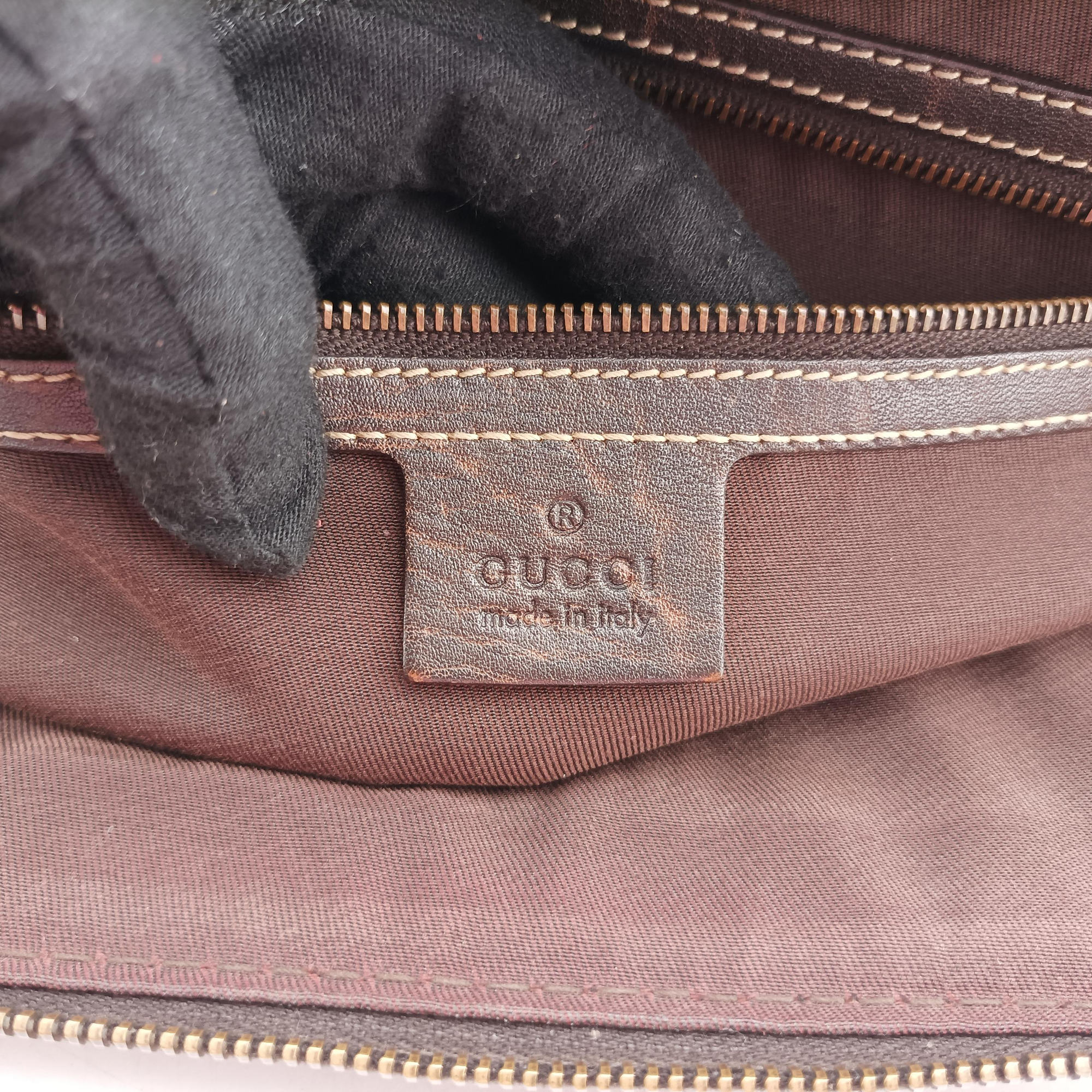 Guccissima New Pelham horsebit Brown leather 223956 F4967922グッチシマ ニューペラム ホースビット ブラウン レザー 223956 F4967922