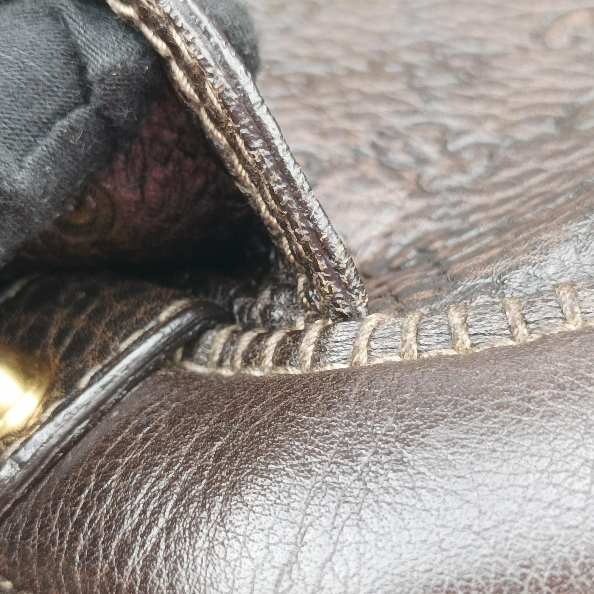 Guccissima New Pelham horsebit Brown leather 223956 F4967922グッチシマ ニューペラム ホースビット ブラウン レザー 223956 F4967922