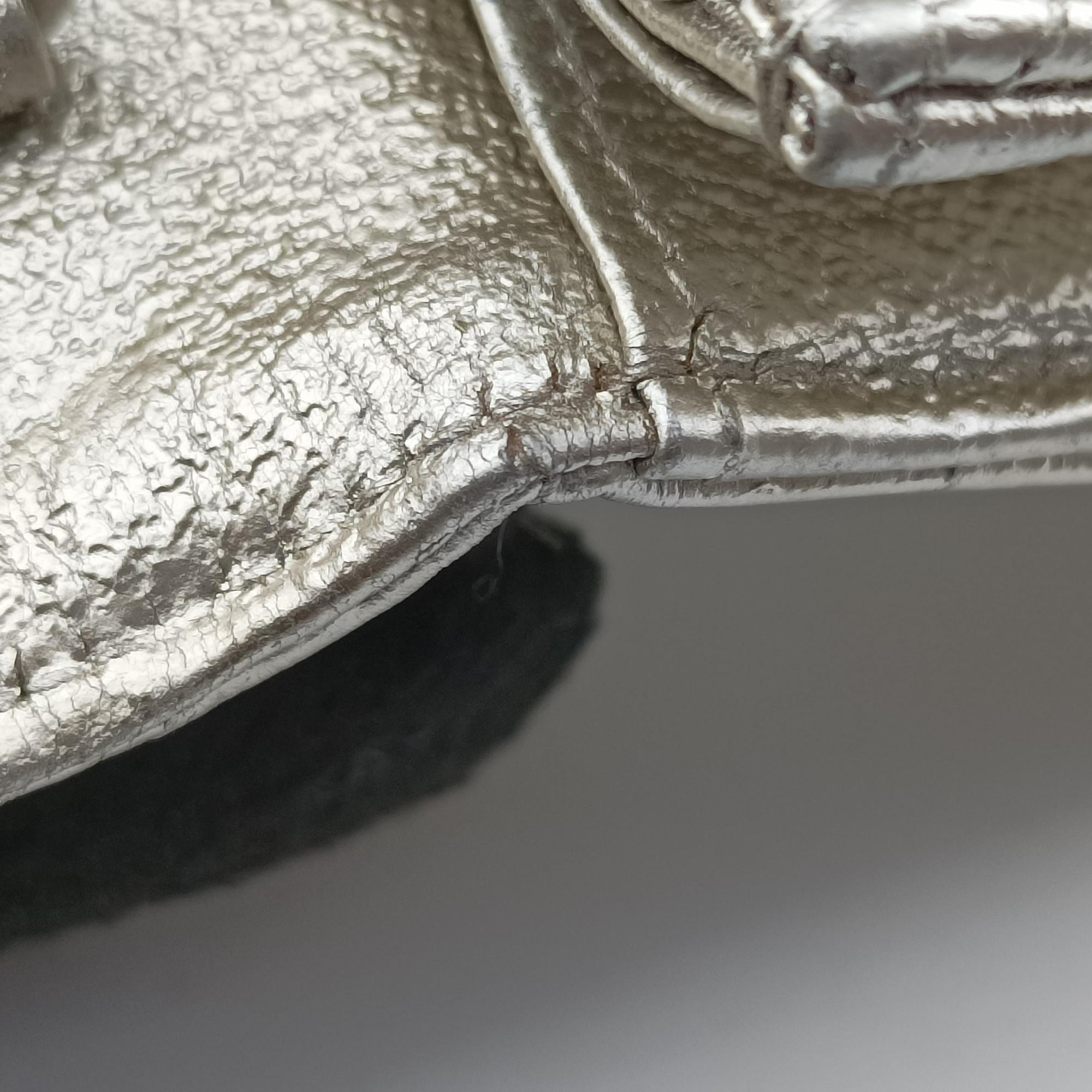 MONOGRAM Golden Leather 393953 GNC393953.0617モノグラム ゴールド レザー 393953 GNC393953.0617