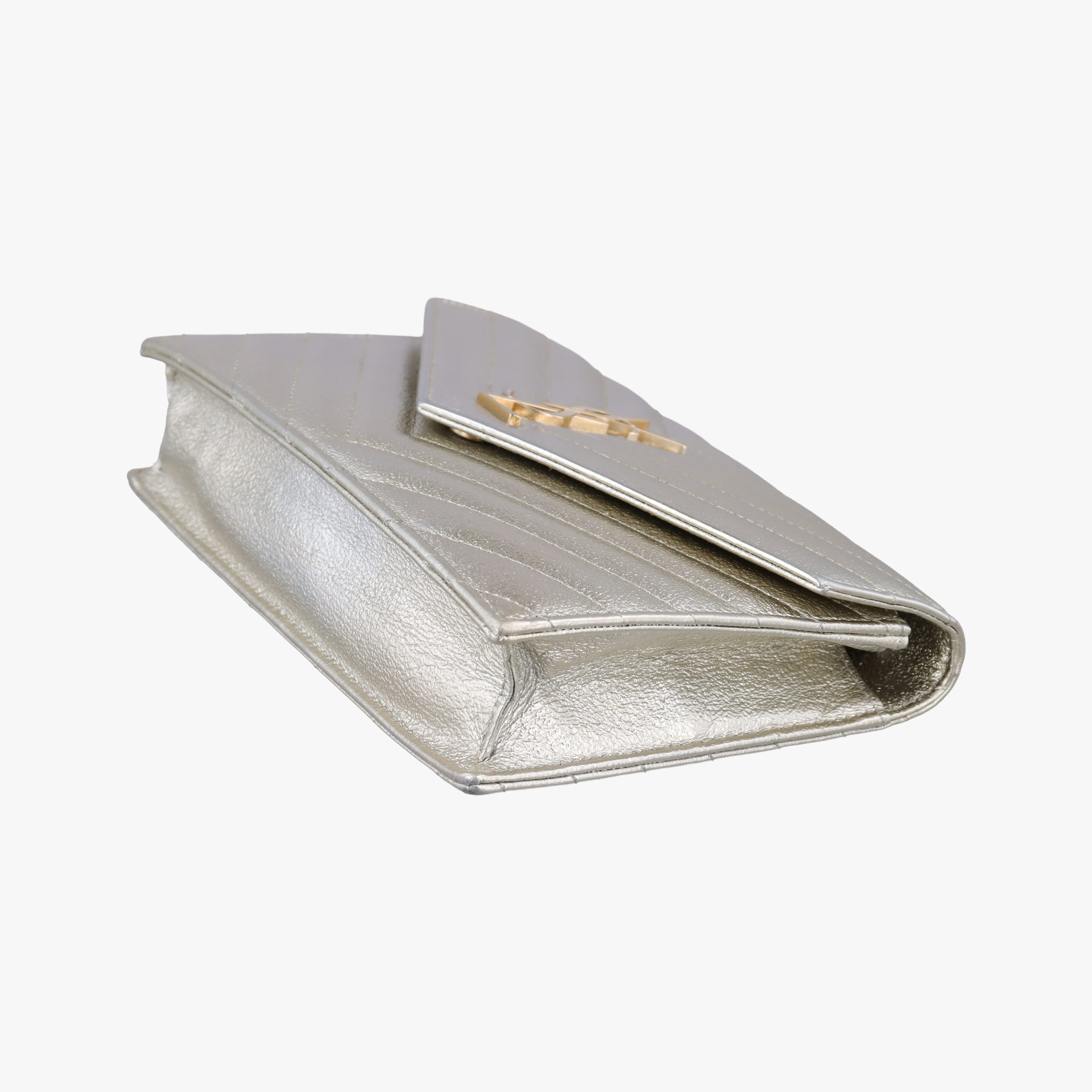 MONOGRAM Golden Leather 393953 GNC393953.0617モノグラム ゴールド レザー 393953 GNC393953.0617