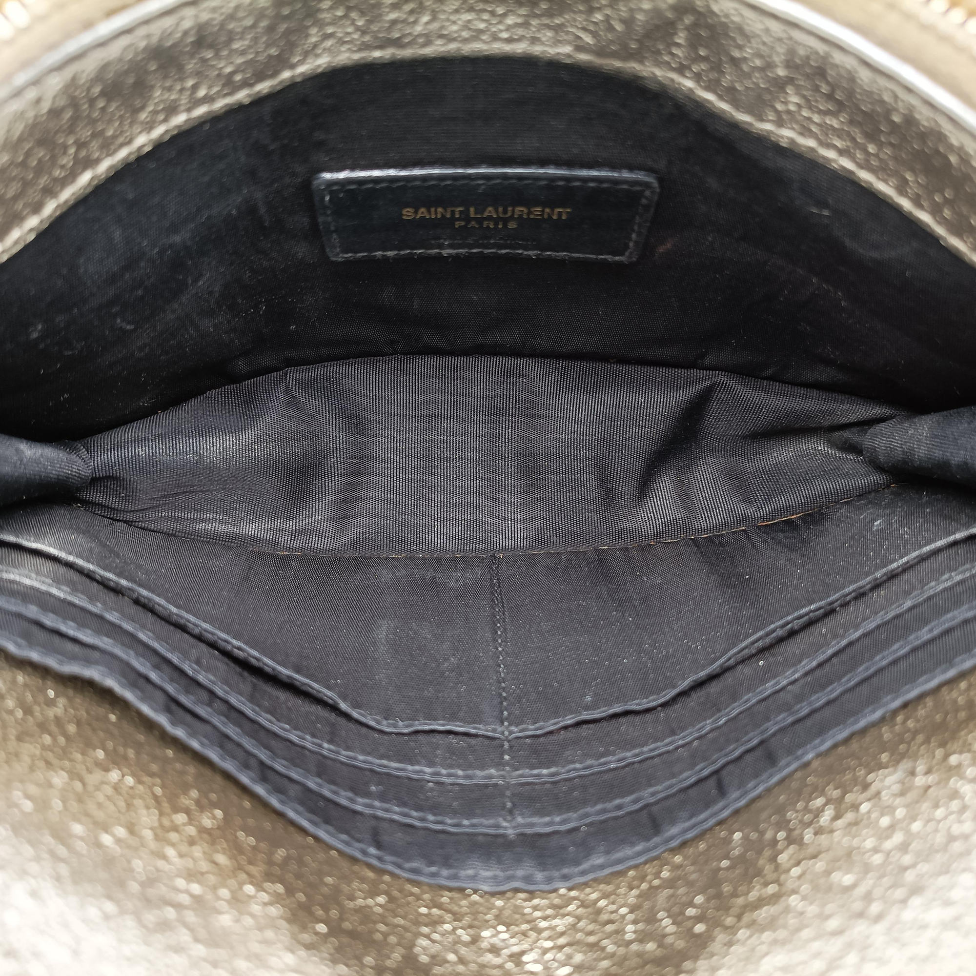 MONOGRAM Golden Leather 393953 GNC393953.0617モノグラム ゴールド レザー 393953 GNC393953.0617