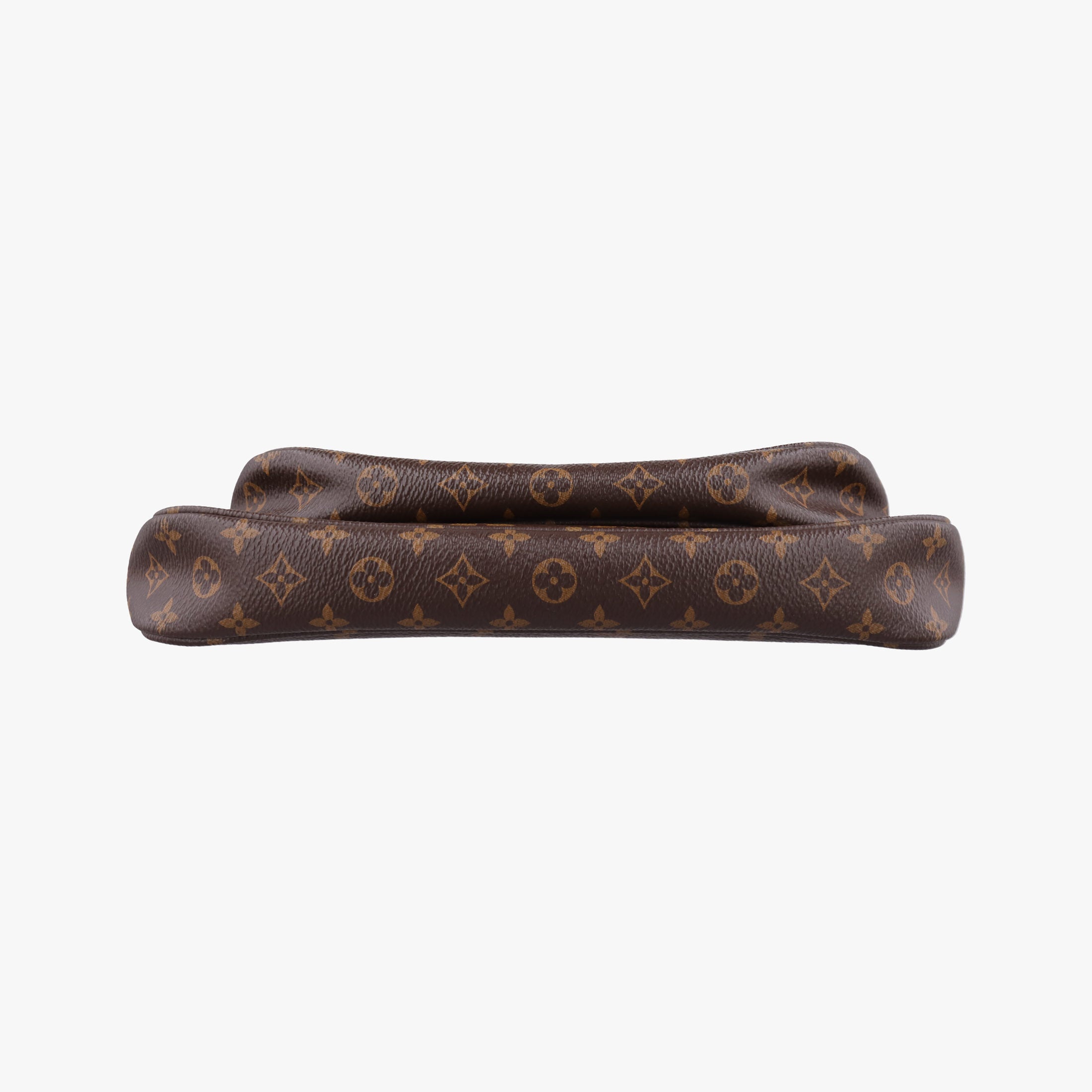 Multi Pochette Accessoir brown×khaki Monogram Canvas M44813 DR3159 IC Chipミュルティ ポシェット アクセソワール モノグラム/ブラウン×カーキ モノグラムキャンバス M44813 DR3159 ICチップ