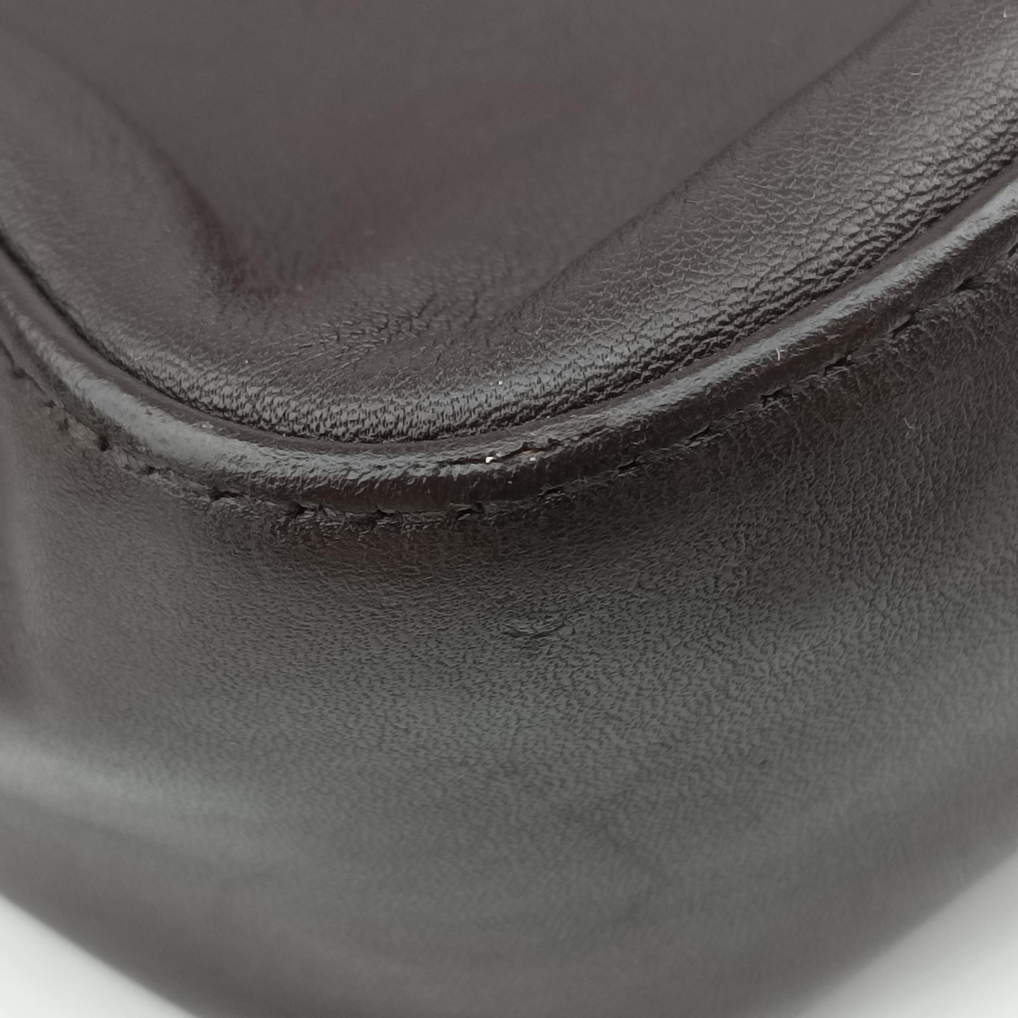 Street Chic Brown Leather BM-0052ストリートシック ブラウン レザー BM-0052