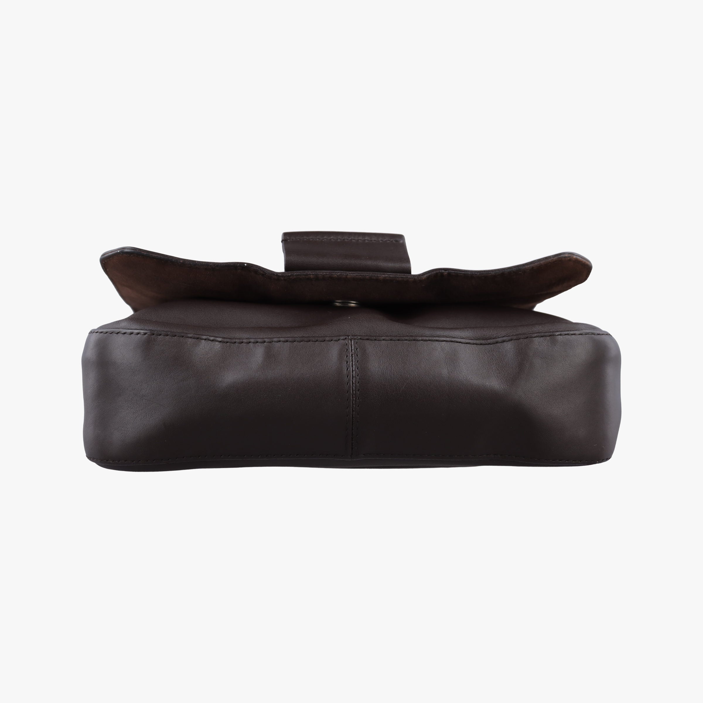 Street Chic Brown Leather BM-0052ストリートシック ブラウン レザー BM-0052