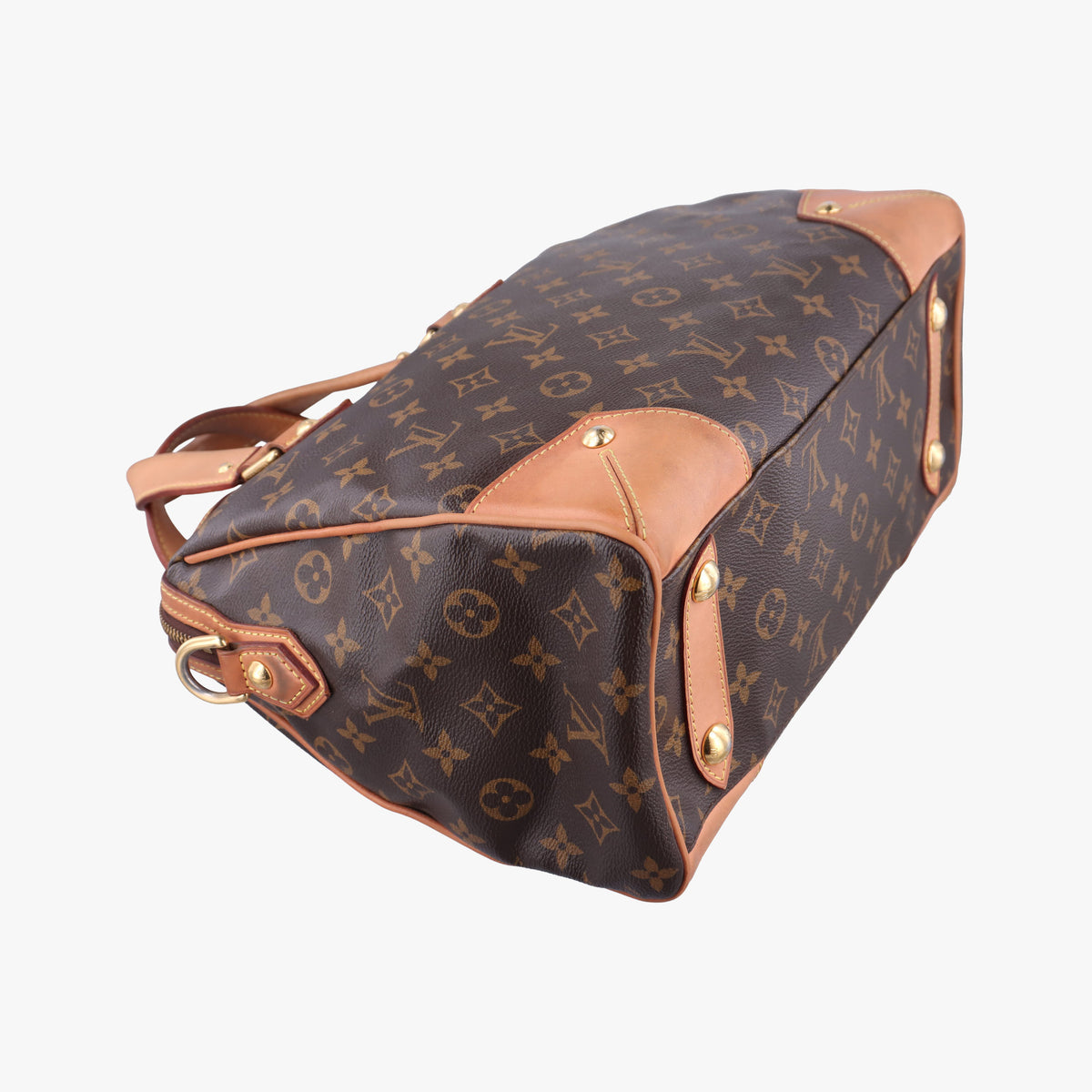 RETIRO PM Brown Monogram Canvas M40325 AR1192レティーロPM モノグラム/ブラウン モノグラムキャンバス M40325 AR1192