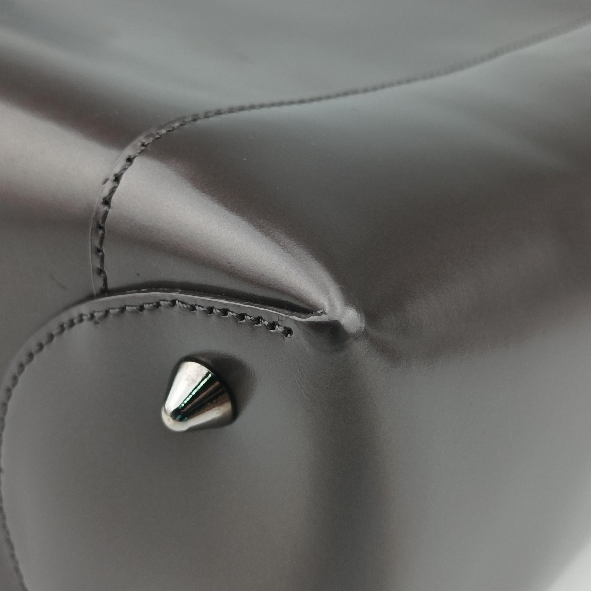 Malice Grey Enamel MA-0939マリスパール グレー エナメル MA-0939