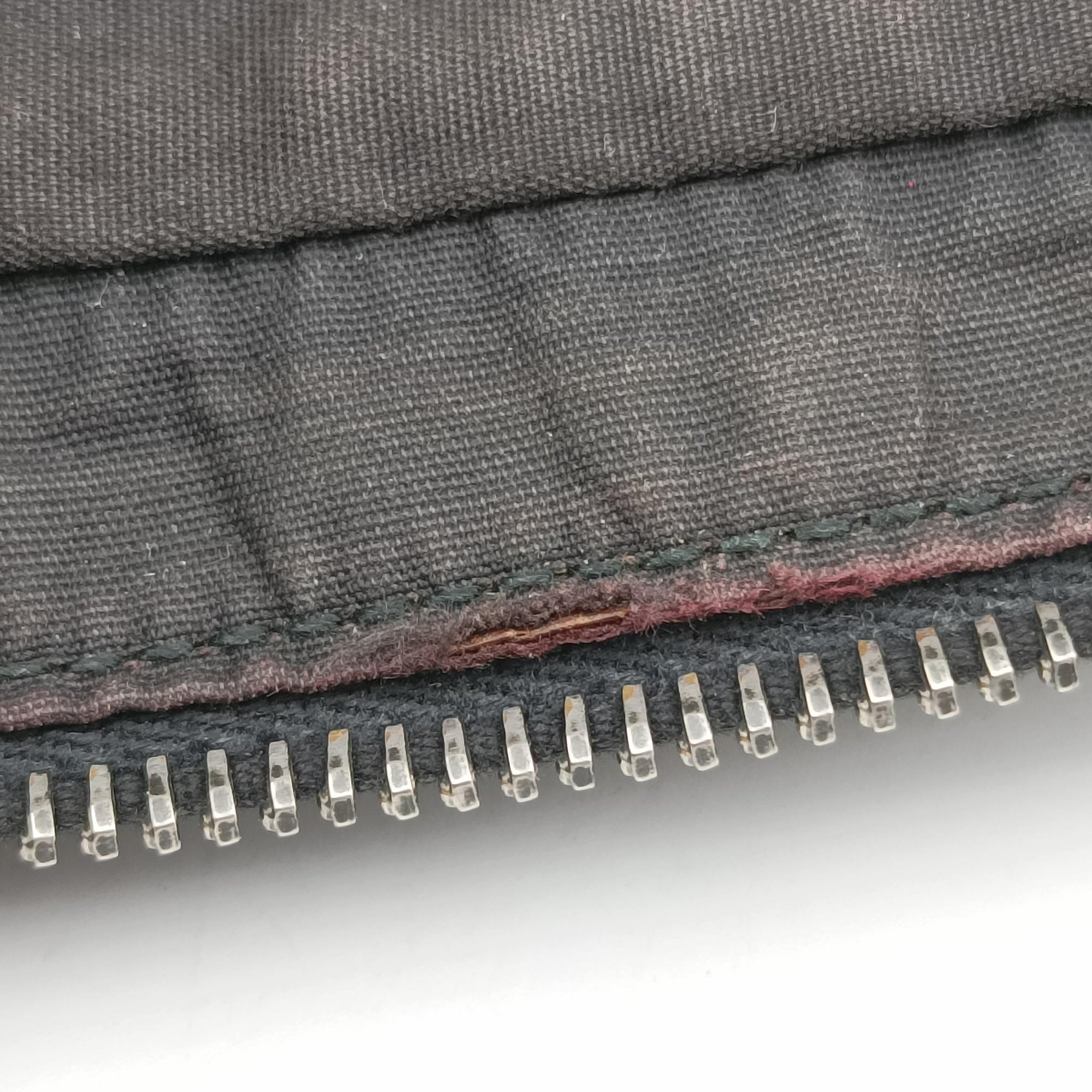 Intrecciato Black lambskin B05150480Tイントレチャート ブラック ラムスキン B05150480T