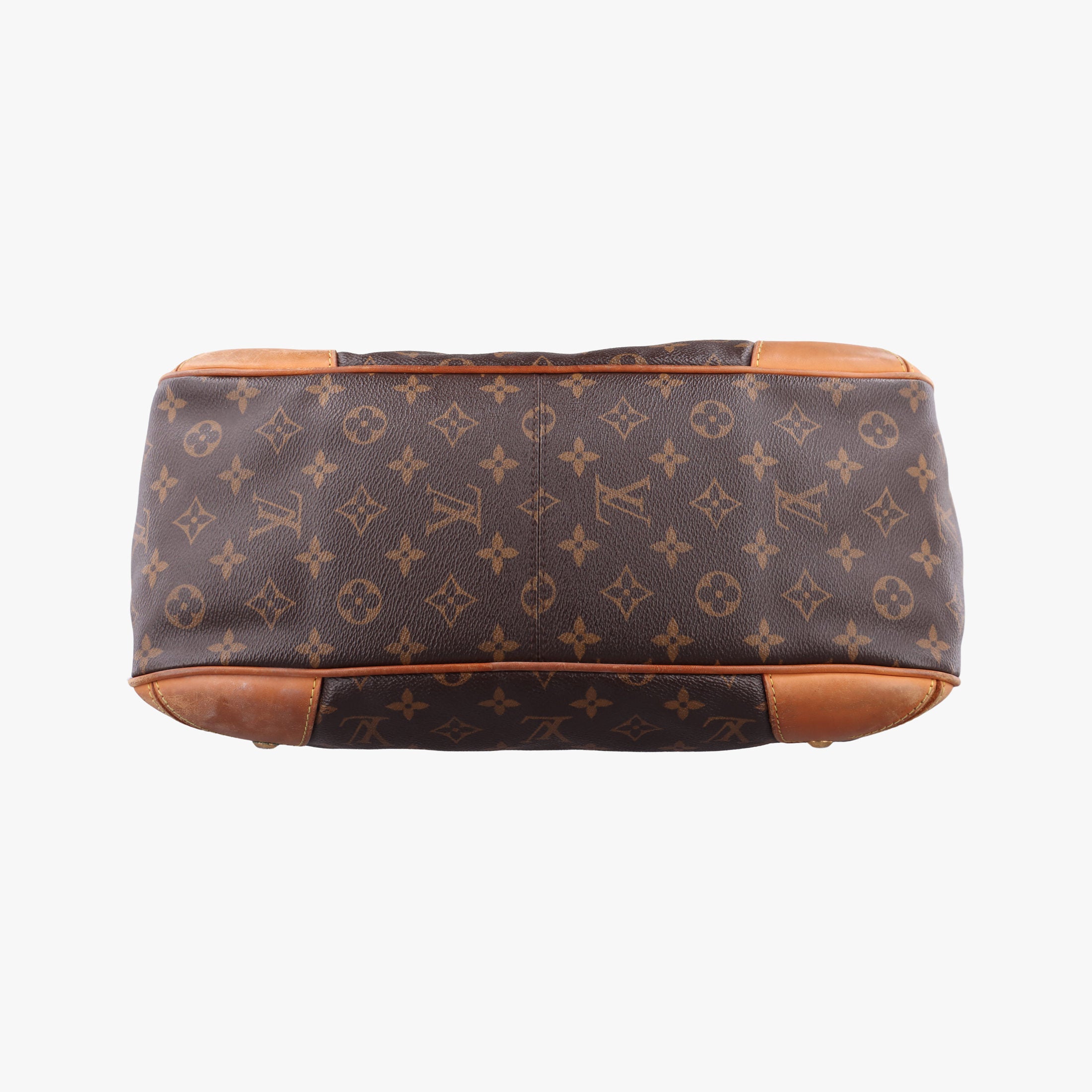 RETIRO MM Brown Monogram Canvas M41232 Lot number unknownエストレーラMM モノグラム モノグラムキャンバス M41232 製番不明