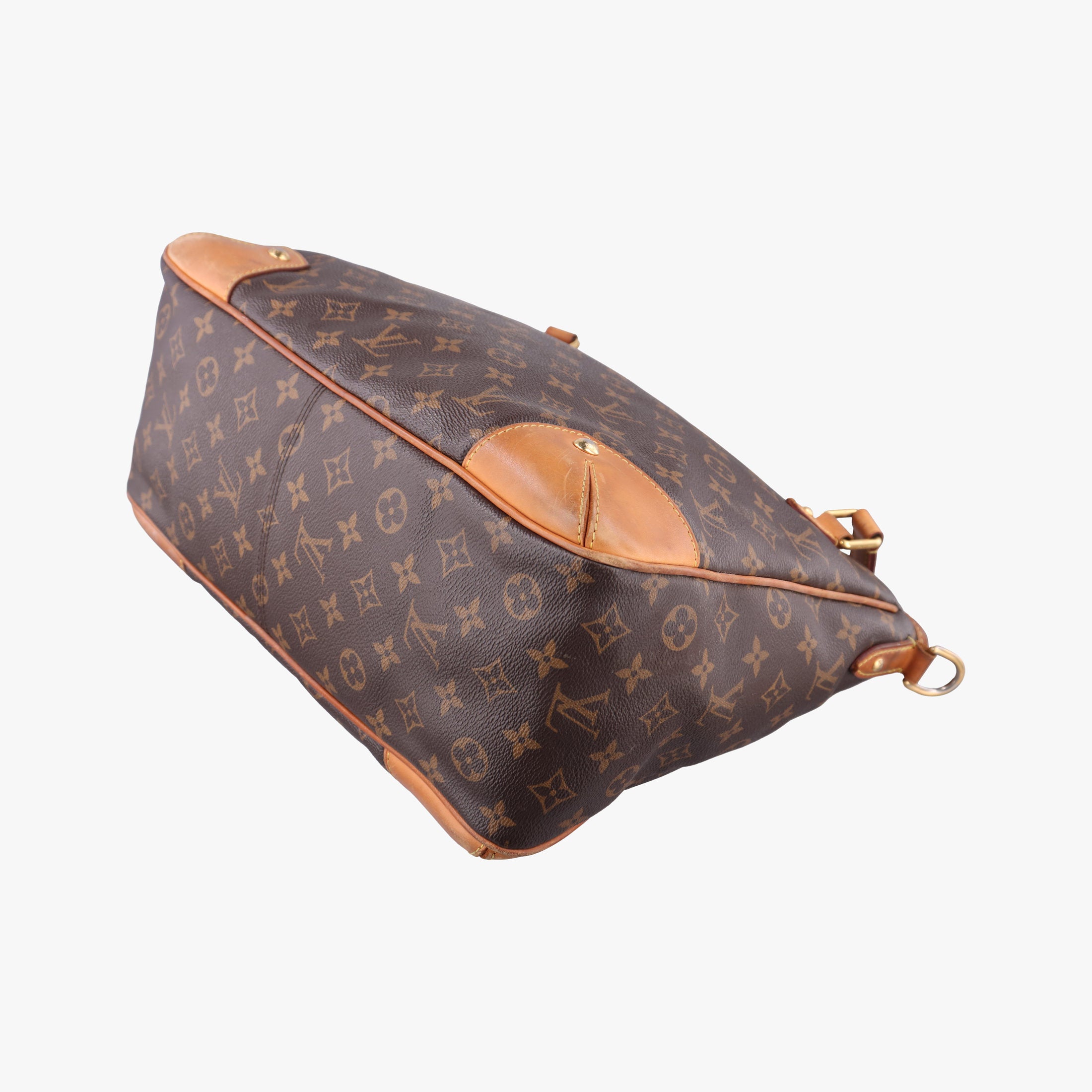 RETIRO MM Brown Monogram Canvas M41232 Lot number unknownエストレーラMM モノグラム モノグラムキャンバス M41232 製番不明