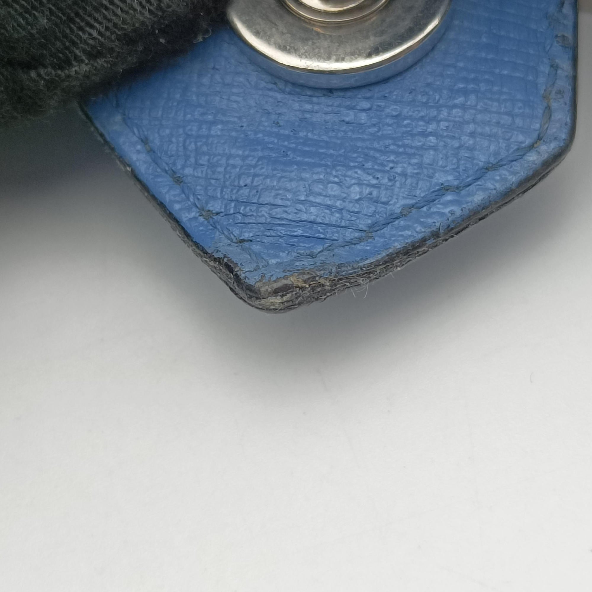 Petite 2 JOURS Blue Leather 8BH253 8BH253.D7E 148.010プチ トゥージュール ブルー レザー 8BH253 8BH253.D7E 148.010