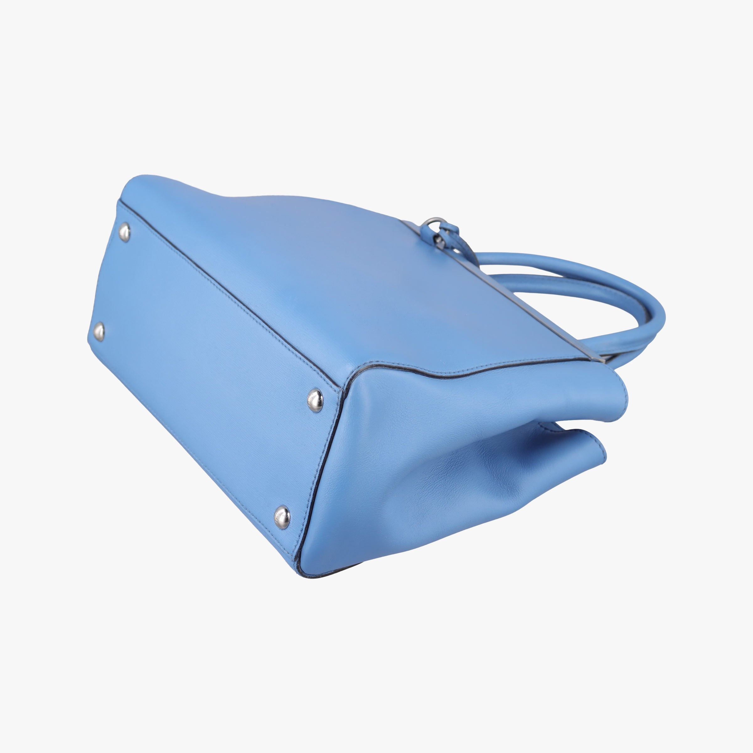 Petite 2 JOURS Blue Leather 8BH253 8BH253.D7E 148.010プチ トゥージュール ブルー レザー 8BH253 8BH253.D7E 148.010