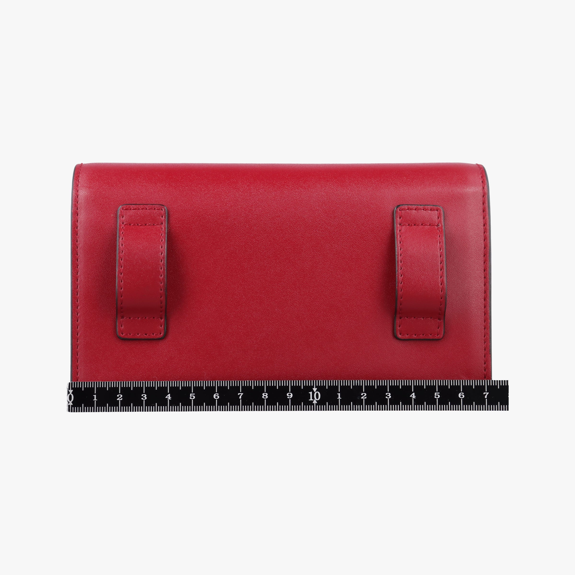 F is Red Leather 8BM005 8BM005 A0KK 189-8210エフ イズ レッド レザー 8BM005 8BM005 A0KK 189-8210