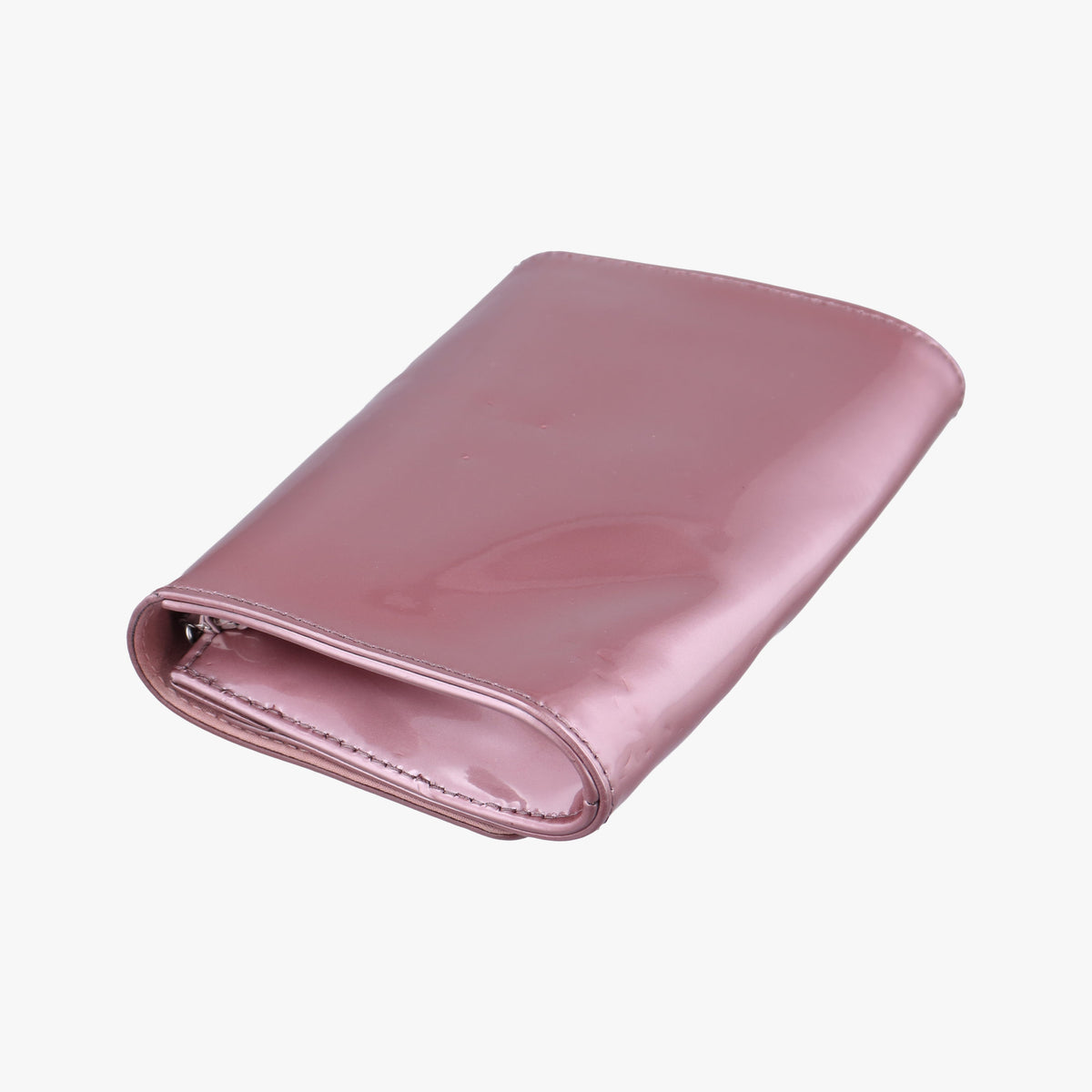 Pochette Louise PM Rose Indien Vernis M64550 FL2157ポシェット ルイーズ PM ローズアンディアン ヴェルニ M64550 FL2157