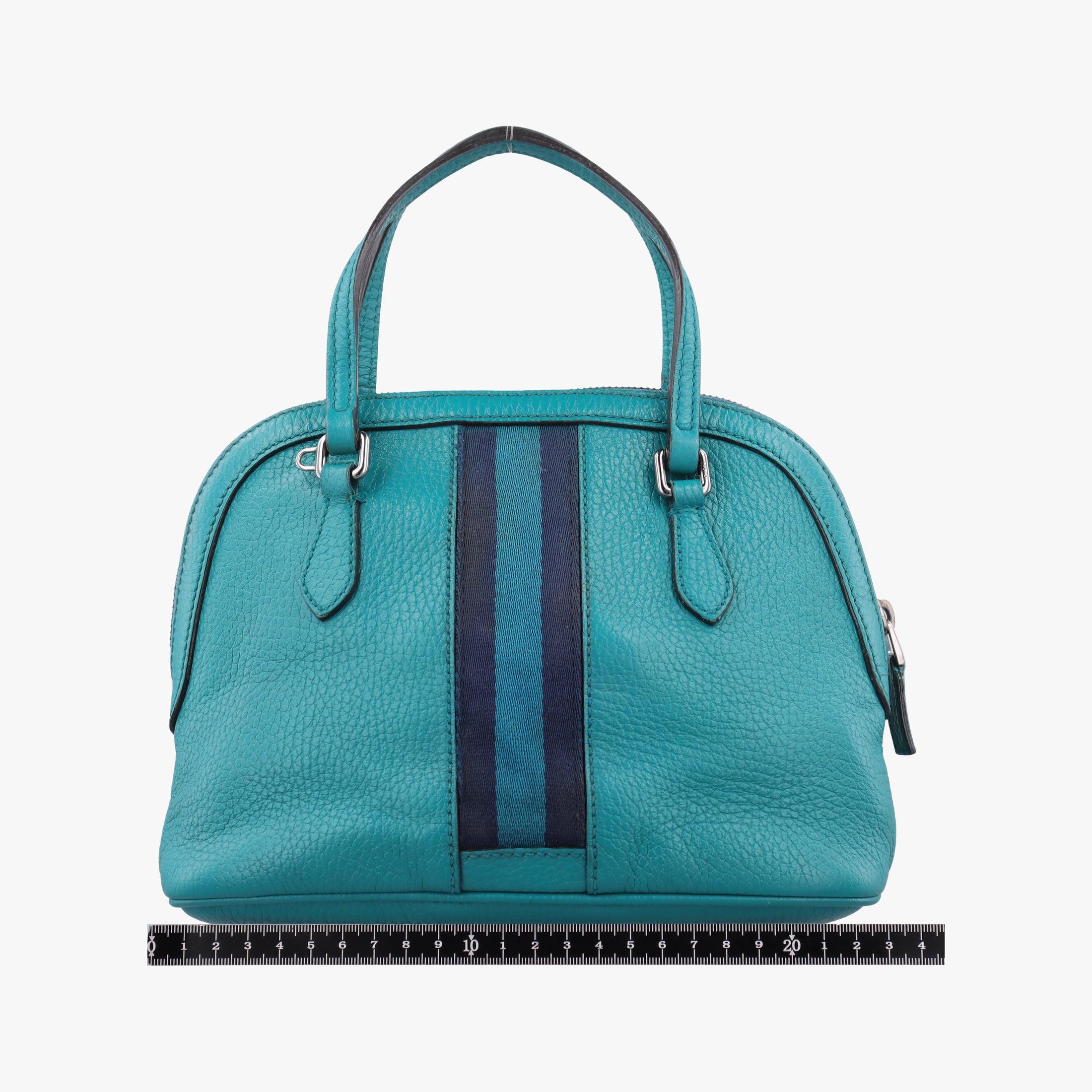 Web Dome Blue Leather 341504 B019192560ウェブ ドーム ブルー レザー 341504 B019192560