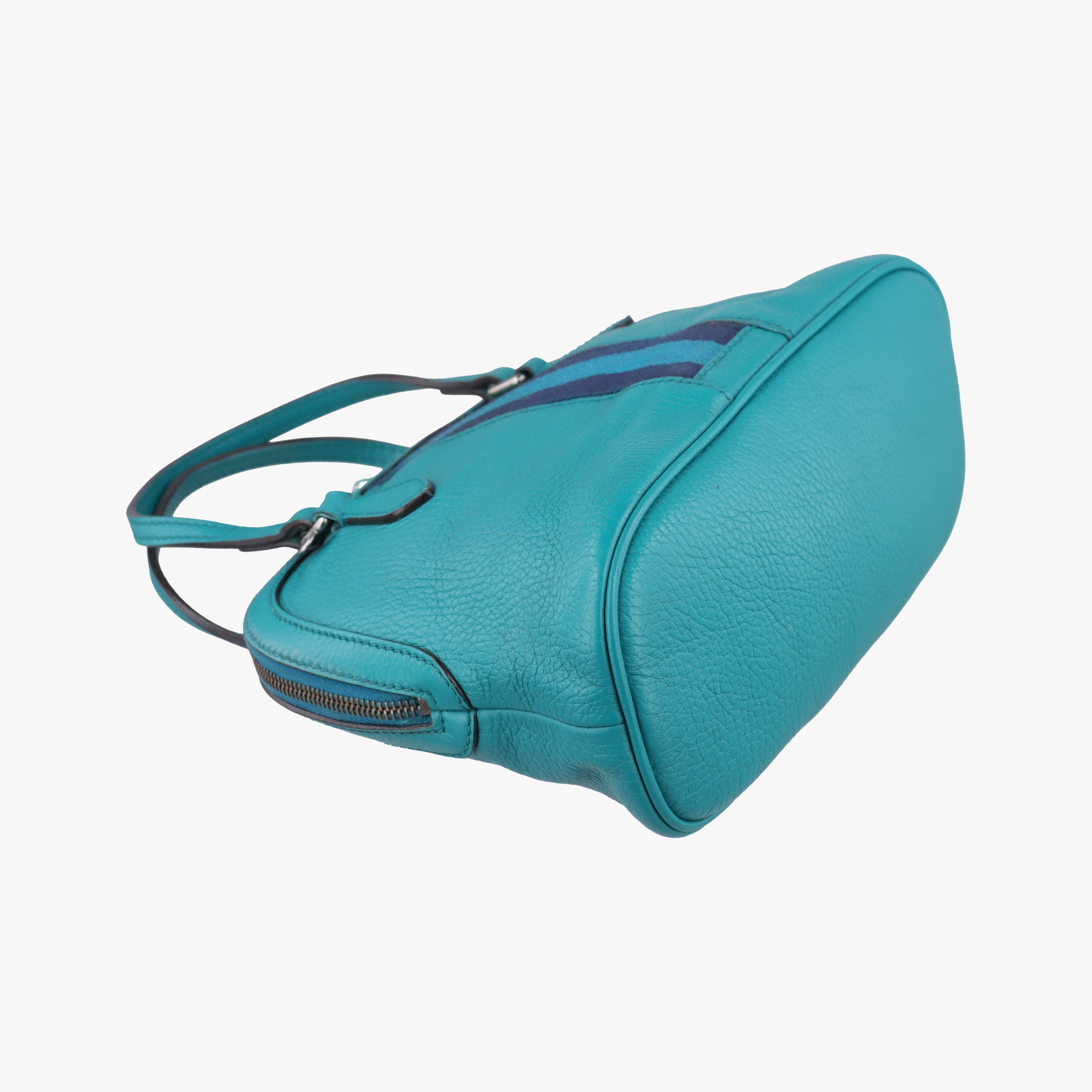 Web Dome Blue Leather 341504 B019192560ウェブ ドーム ブルー レザー 341504 B019192560