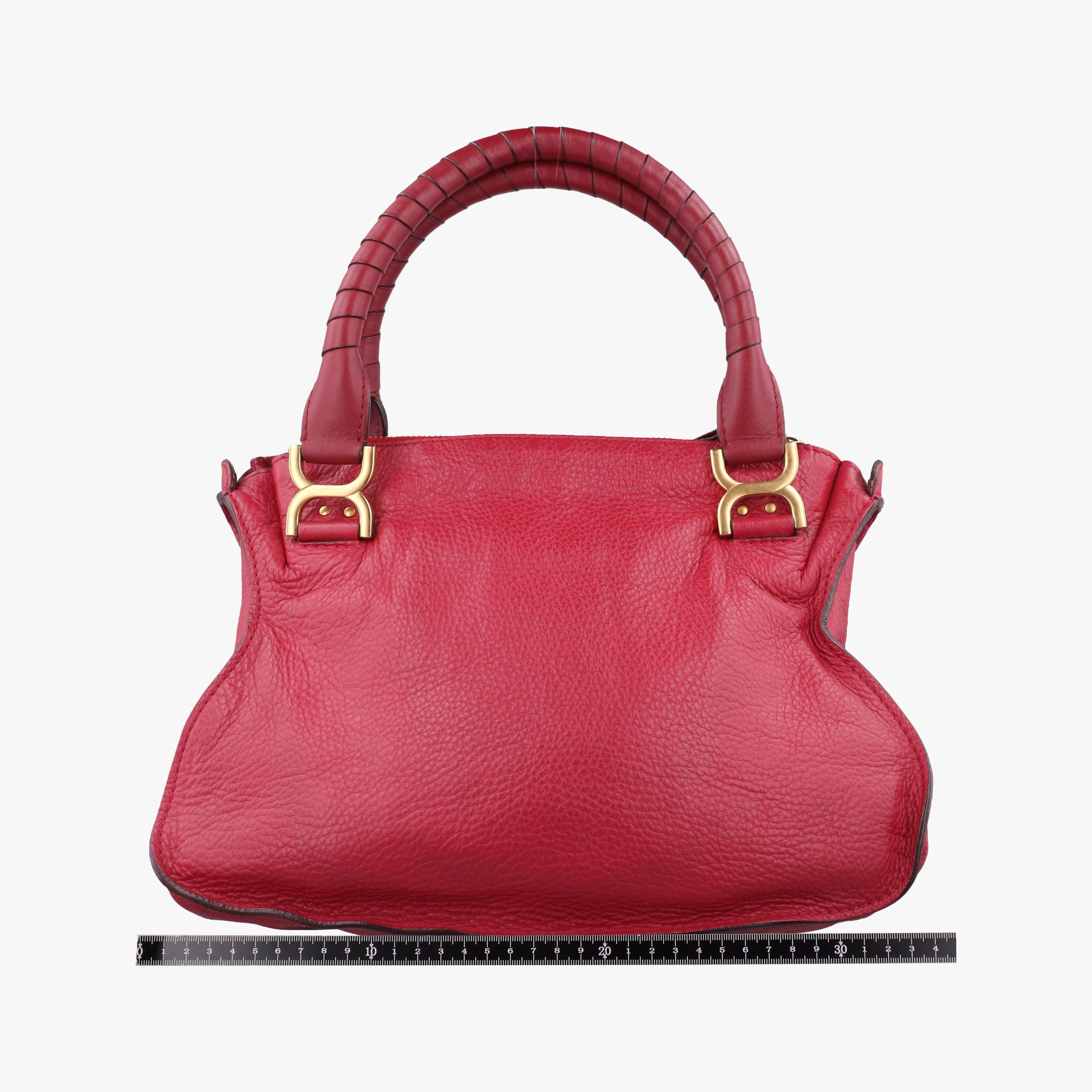 Mercy Red Leather 02135665.14マーシー レッド レザー 02135665.14
