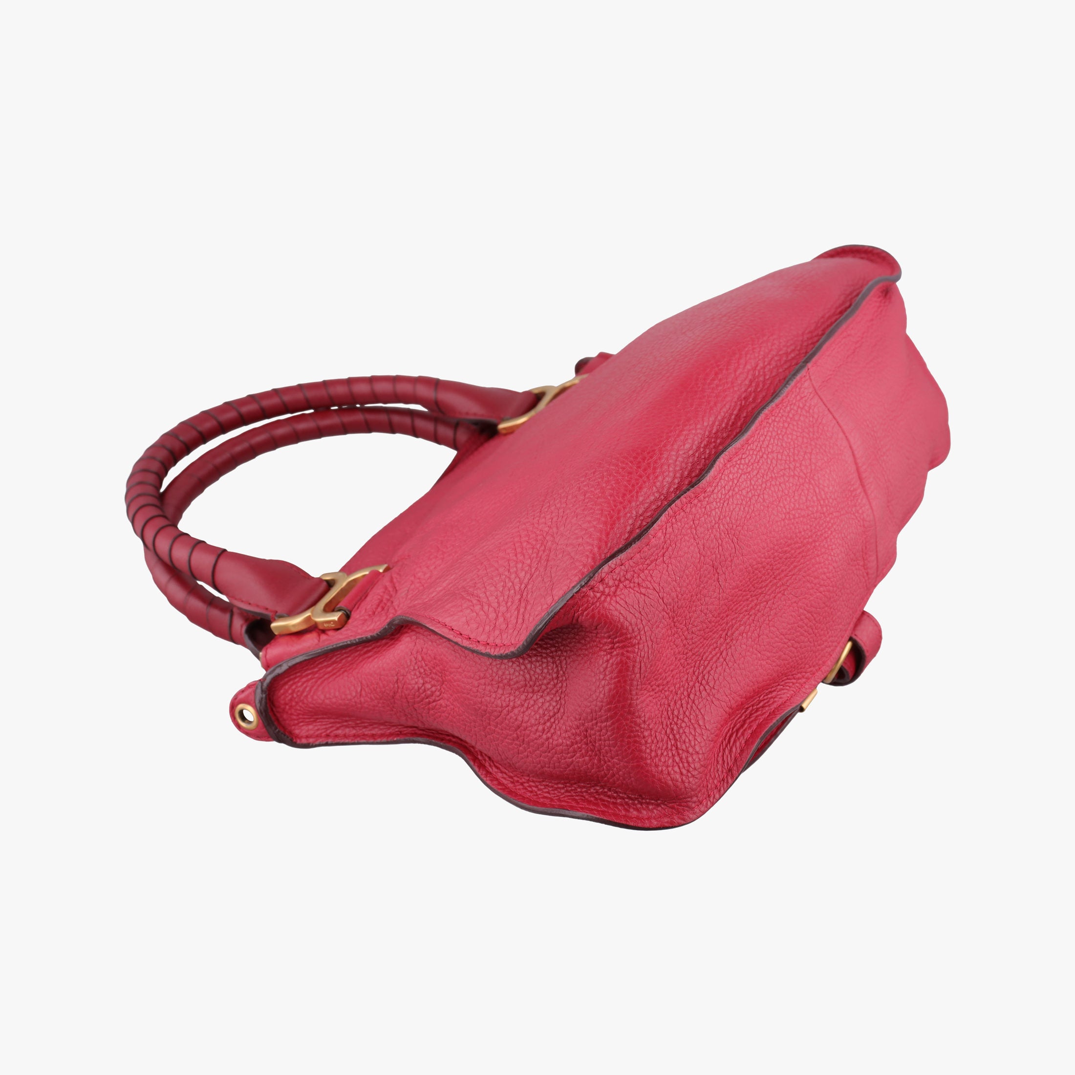 Mercy Red Leather 02135665.14マーシー レッド レザー 02135665.14