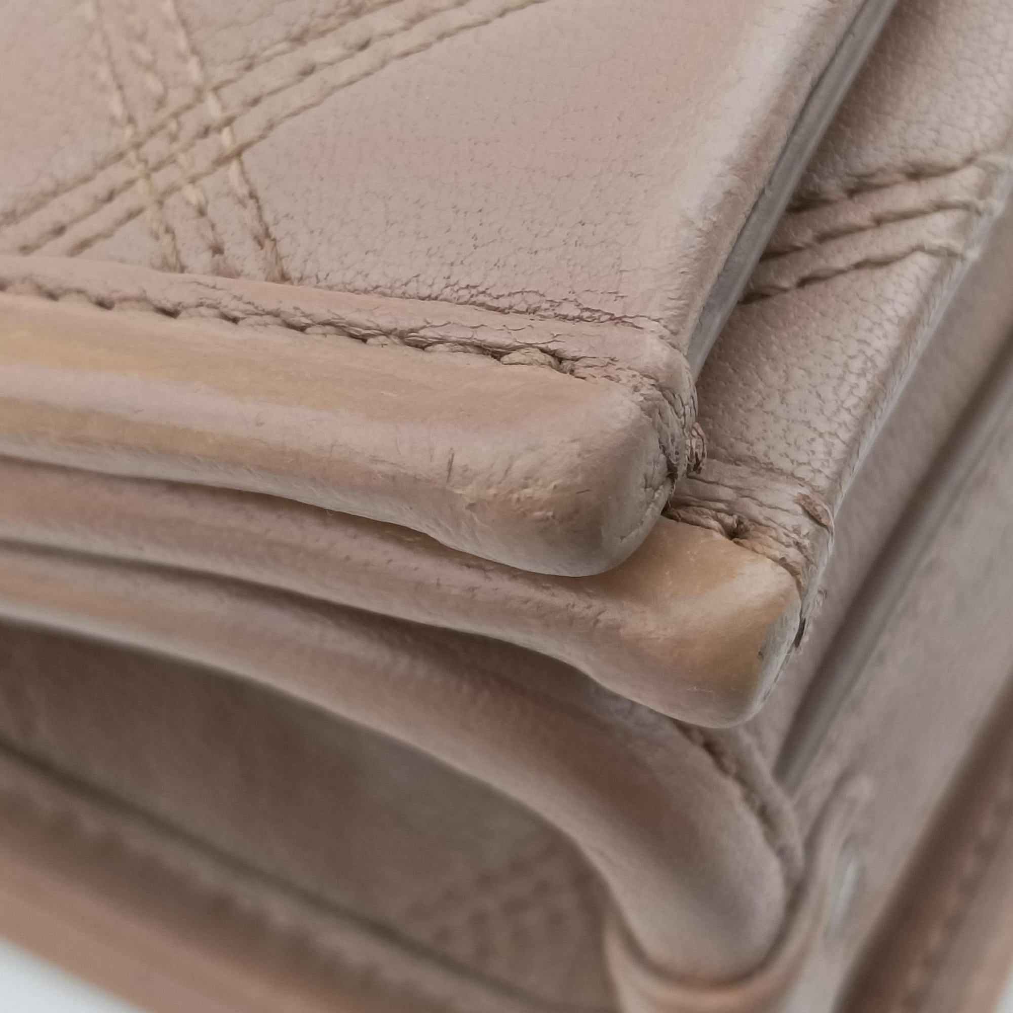 Paris Becky Camel Leather 579607 MAL579607.0120パリ ベッキー キャメル レザー 579607 MAL579607.0120
