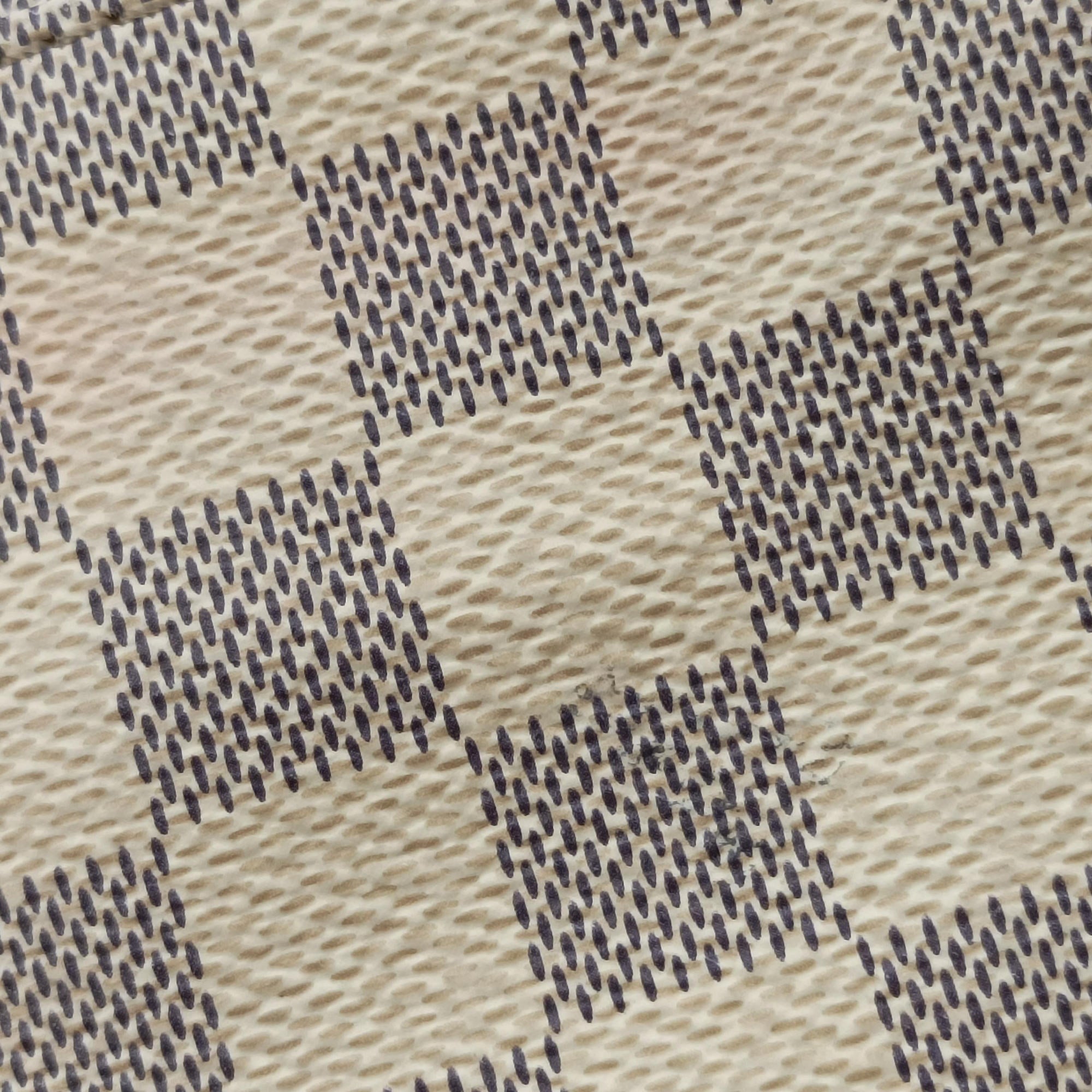 Sperone BB Azur Damier Canvas N44026 SR2157スペロンBB アズール ダミエ キャンバス N44026 SR2157