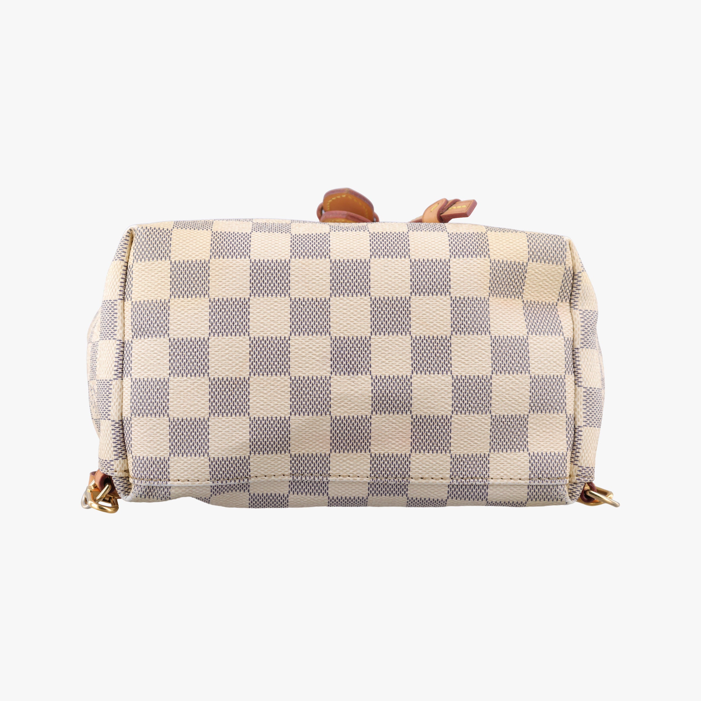 Sperone BB Azur Damier Canvas N44026 SR2157スペロンBB アズール ダミエ キャンバス N44026 SR2157