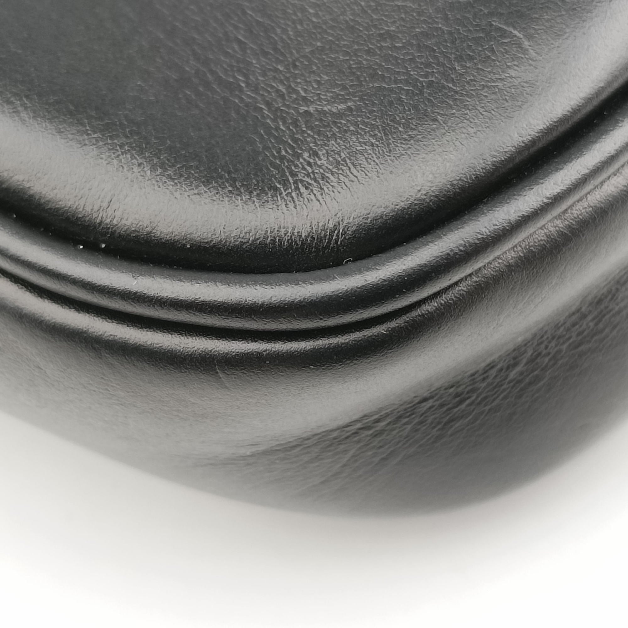 Ribot Horse head Black Leather 296882 G012802764リボット ホース ヘッド ブラック レザー 296882 G012802764
