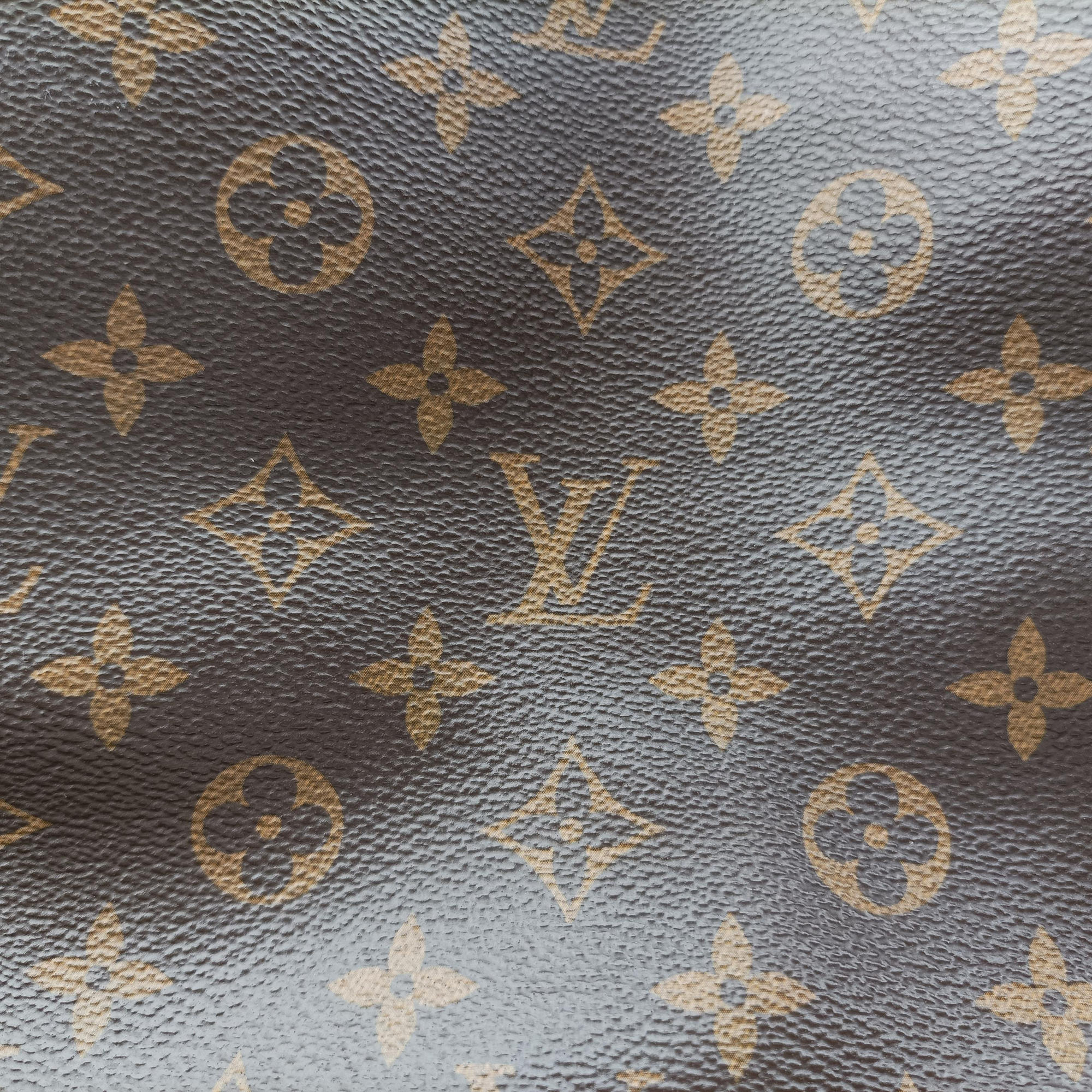 Pre-owned Louis Vuitton MONTAIGNE GM Brown Monogram Canvas M41067 shoulderbag | stylenewstar