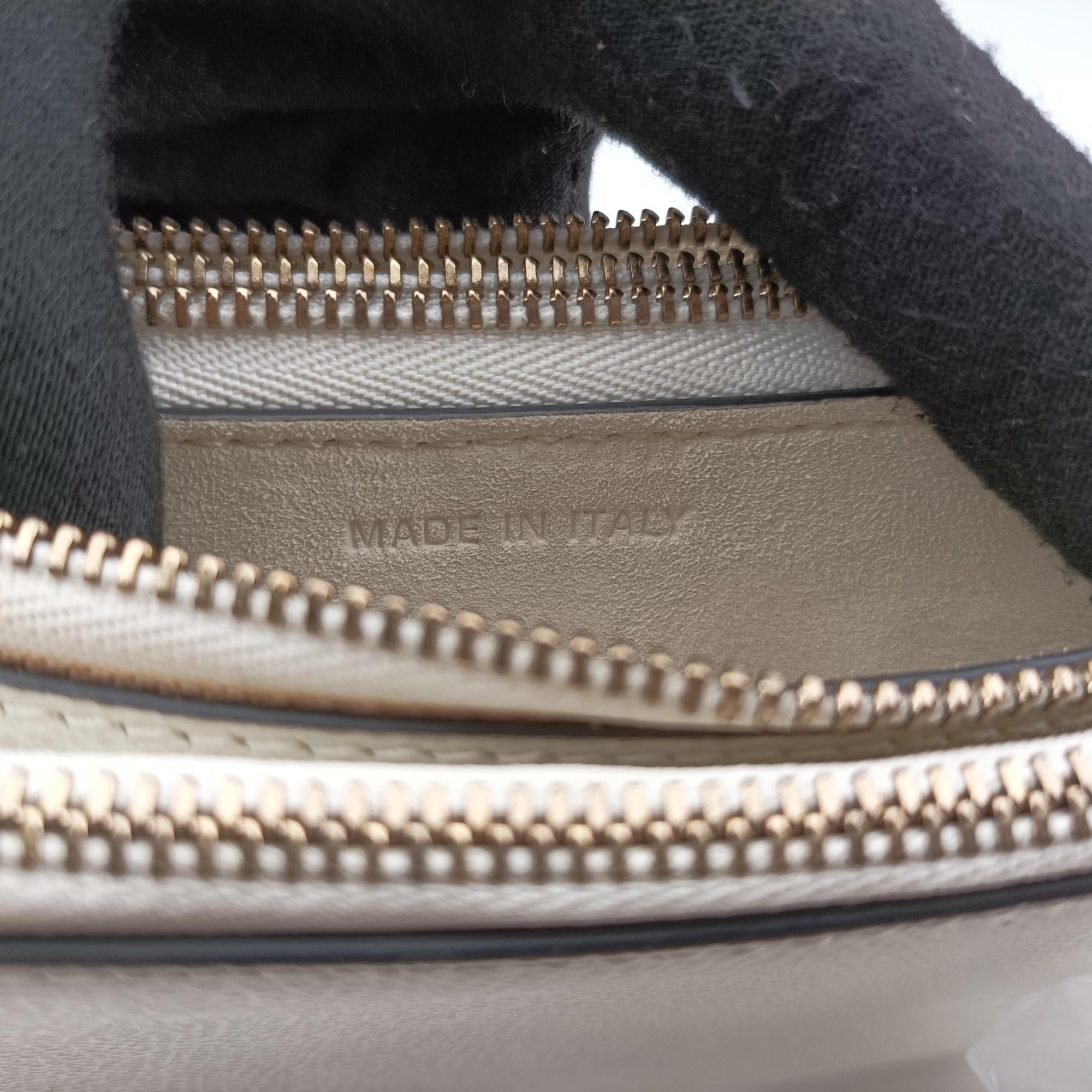 Saddle White Leather 05-RU-0149サドル ホワイト レザー 05-RU-0149