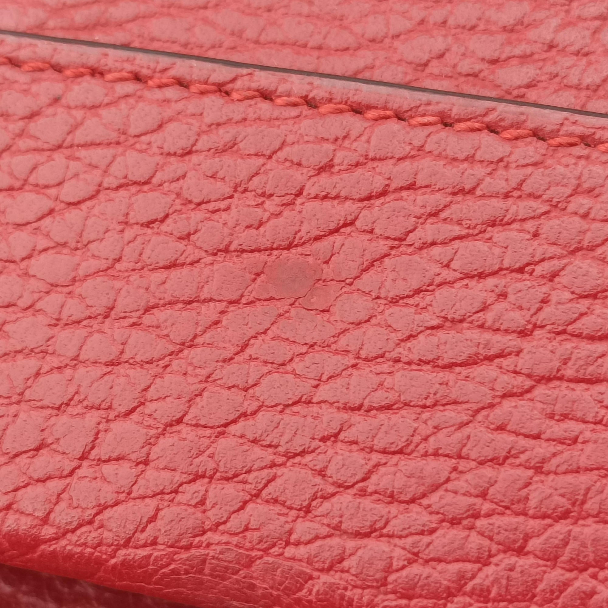 Dionysus Red Leather 476432 ディオニュソス レッド レザー 476432