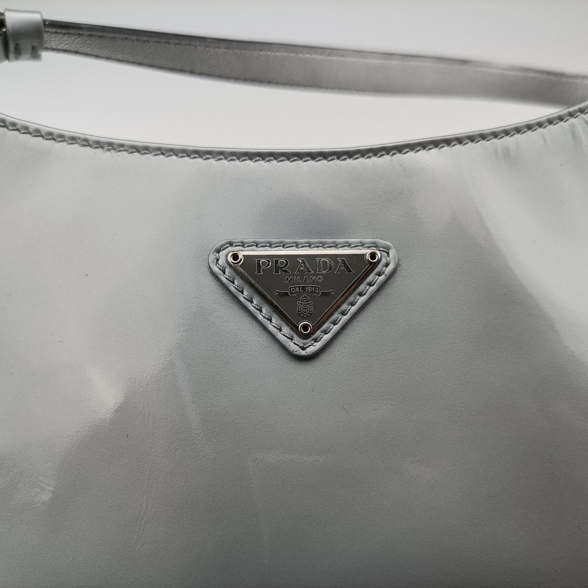 Cleo Silver Enamel 1BC499 7/3クレオ シルバー エナメル 1BC499 7/3