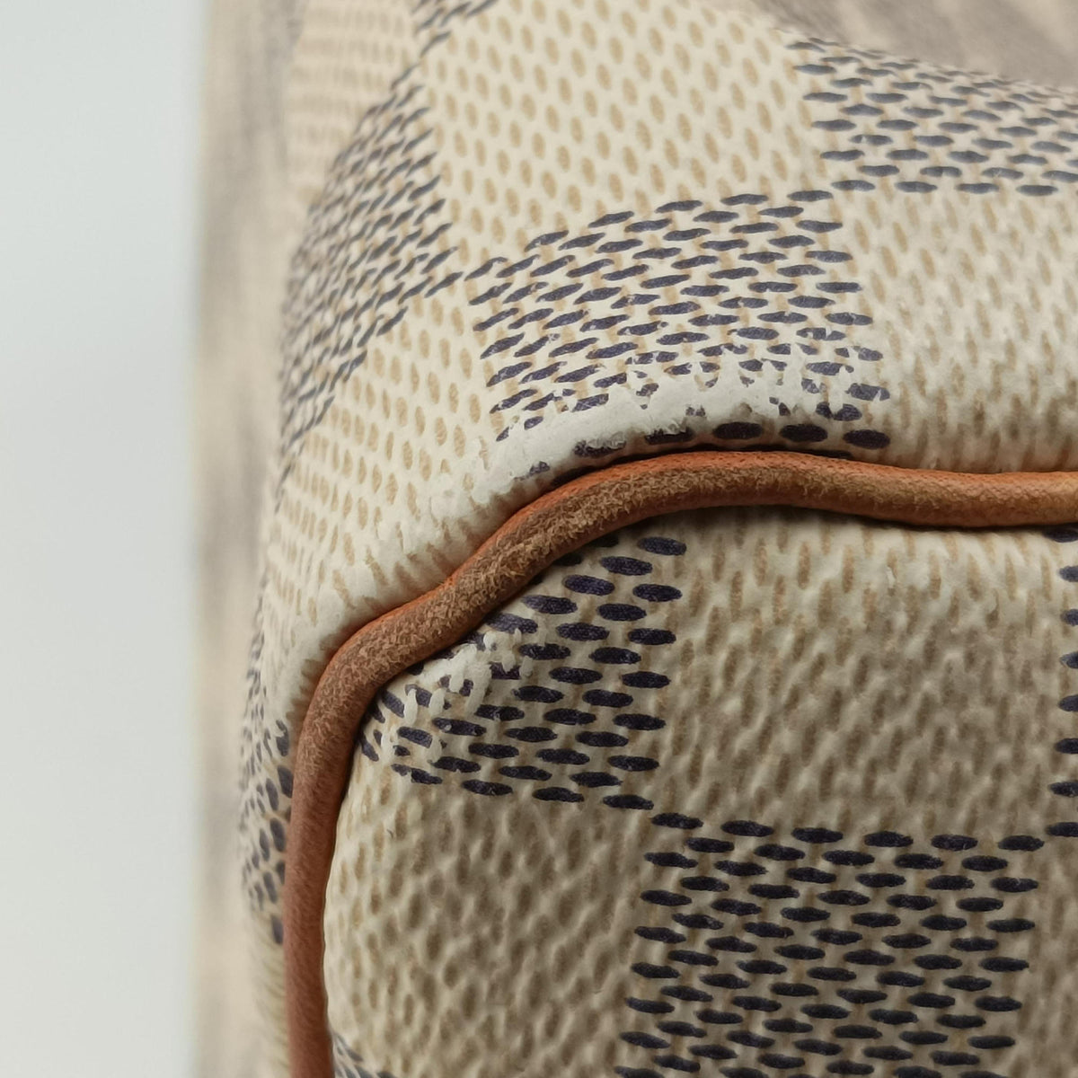 Speedy 30 AZUR Damier Canvas N41533 MB3195スピーディ30 アズール ダミエキャンバス N41533 MB3195