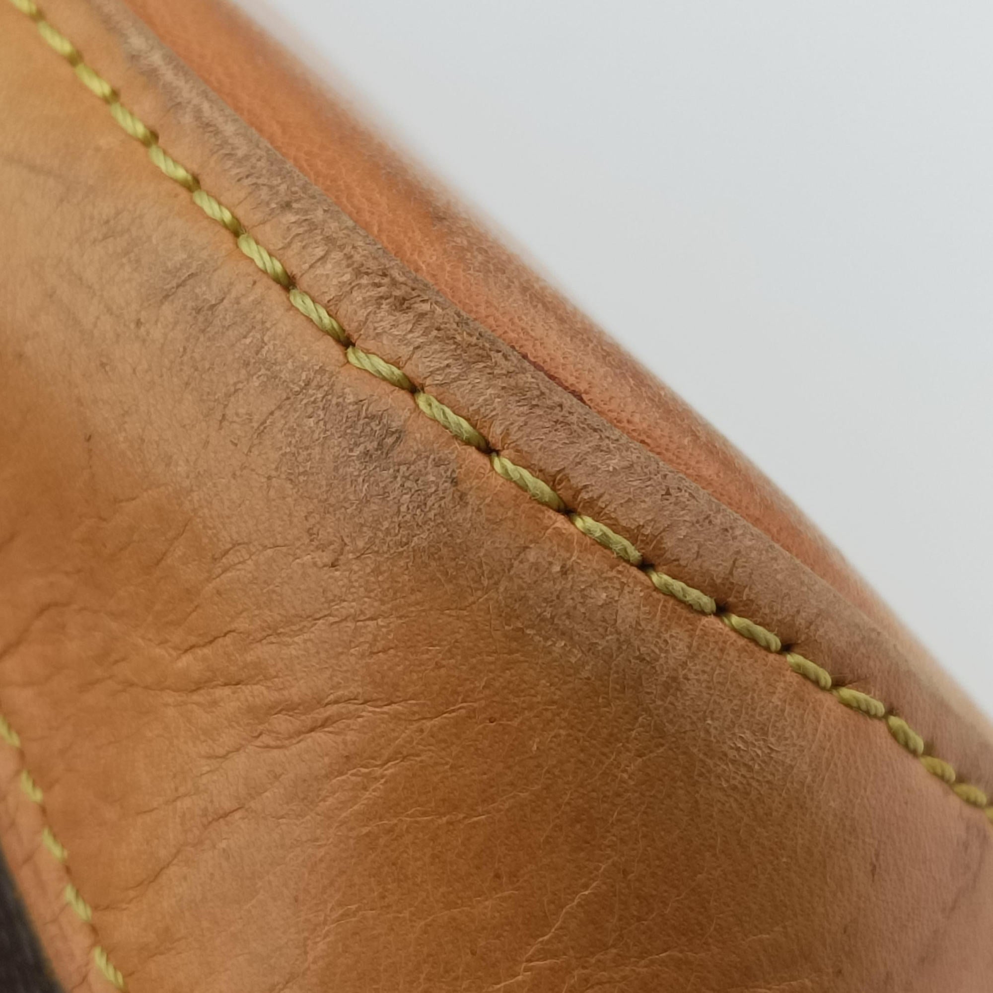 Lockit Horizontal Brown Monogram Canvas M40104 AR1006ロックイットオリゾンタル モノグラム/ブラウン モノグラム キャンバス M40104 AR1006