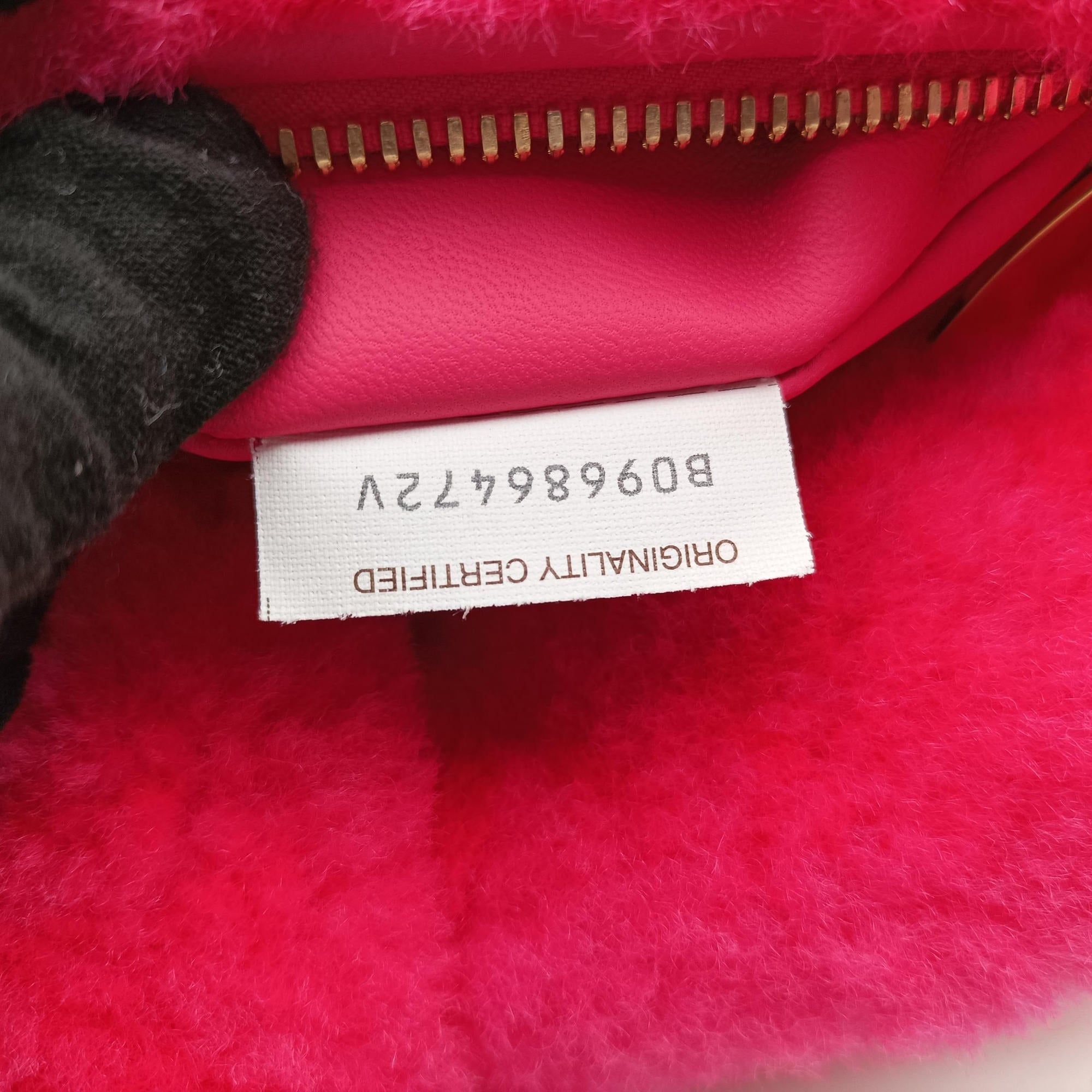 The Jodie Rose Fur B09686472Vザ ジョディ ローズ レッド ファー B09686472V