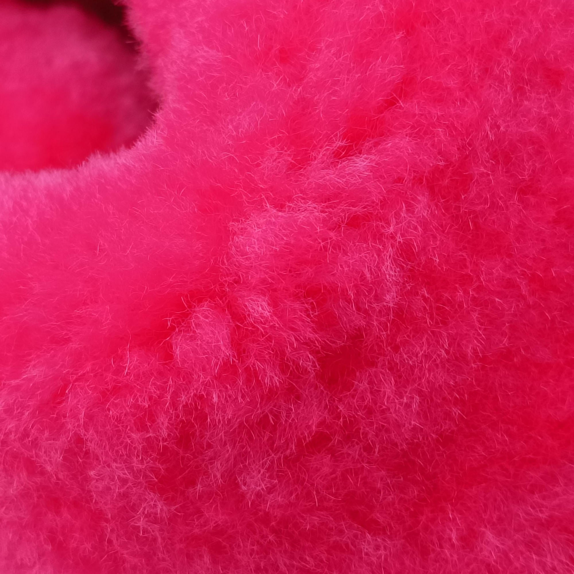 The Jodie Rose Fur B09686472Vザ ジョディ ローズ レッド ファー B09686472V
