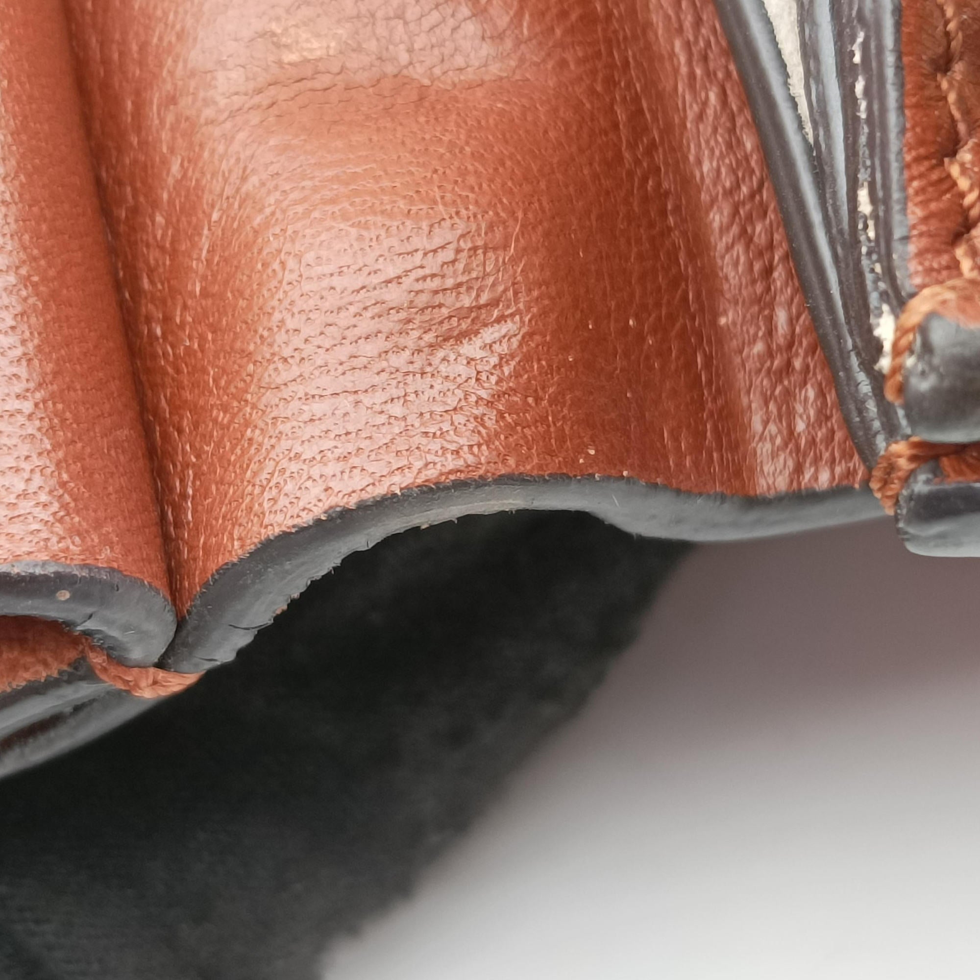 FAYE Brown Leather × suede 04 16 70 65 2フェイ ブラウン レザー×スエード 04 16 70 65 2