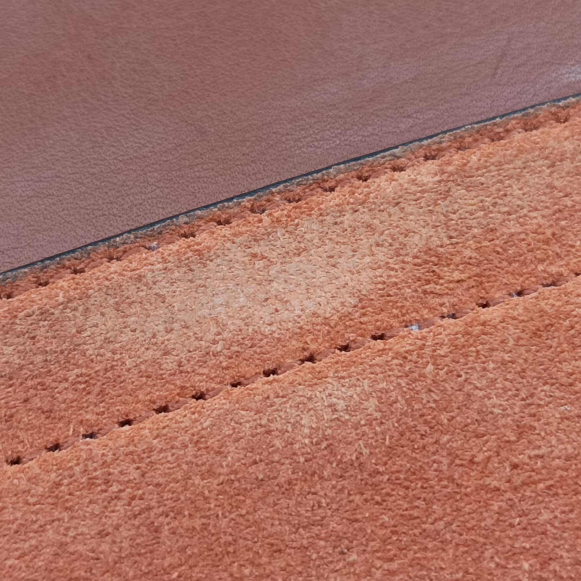 FAYE Brown Leather × suede 04 16 70 65 2フェイ ブラウン レザー×スエード 04 16 70 65 2